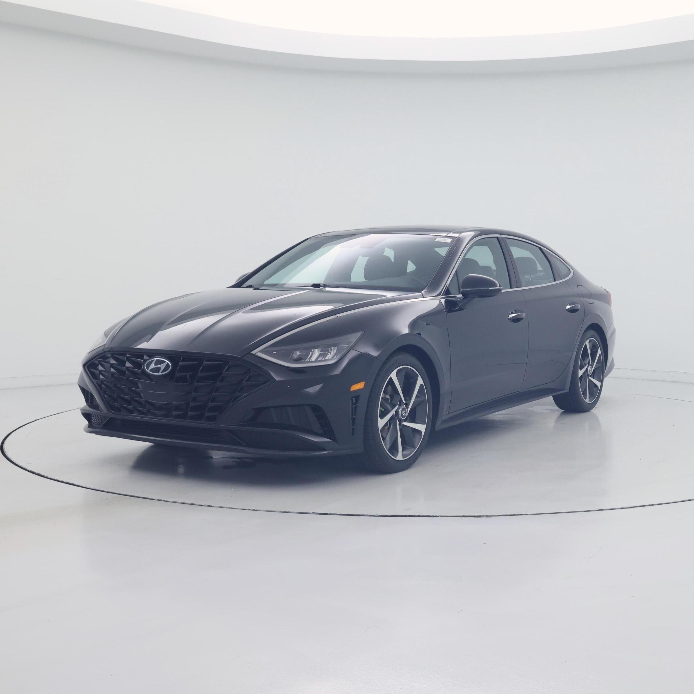Thumbnail: 2022 Hyundai Sonata - 4