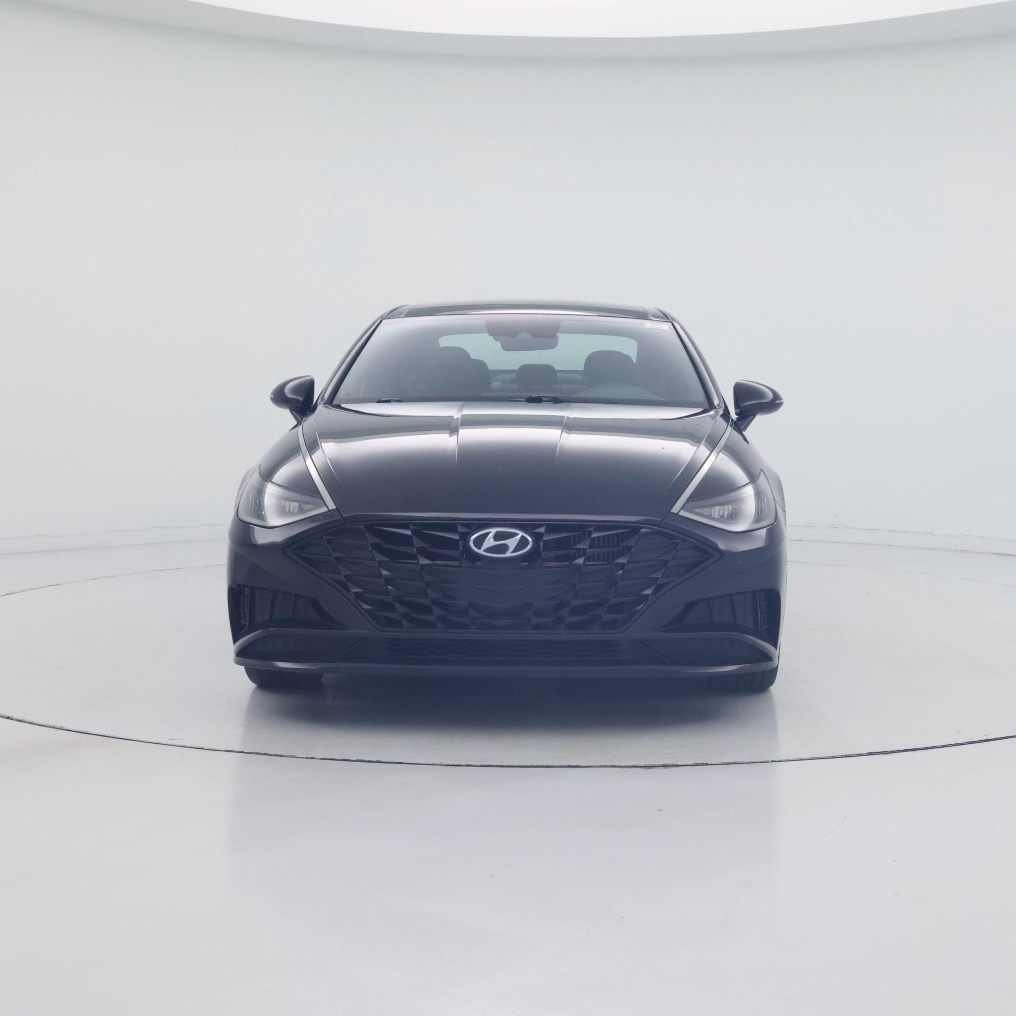 Thumbnail: 2022 Hyundai Sonata - 5