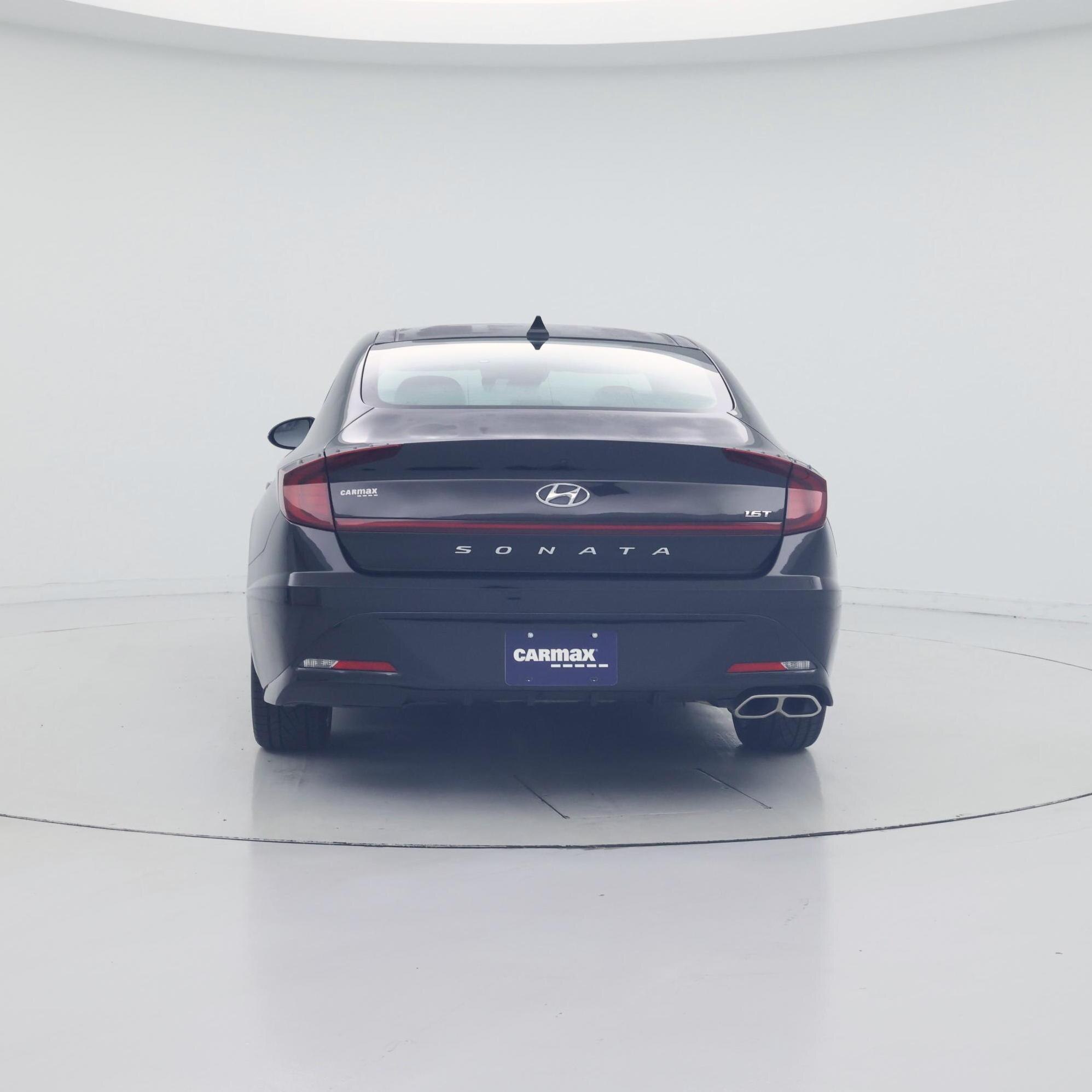 Thumbnail: 2022 Hyundai Sonata - 6