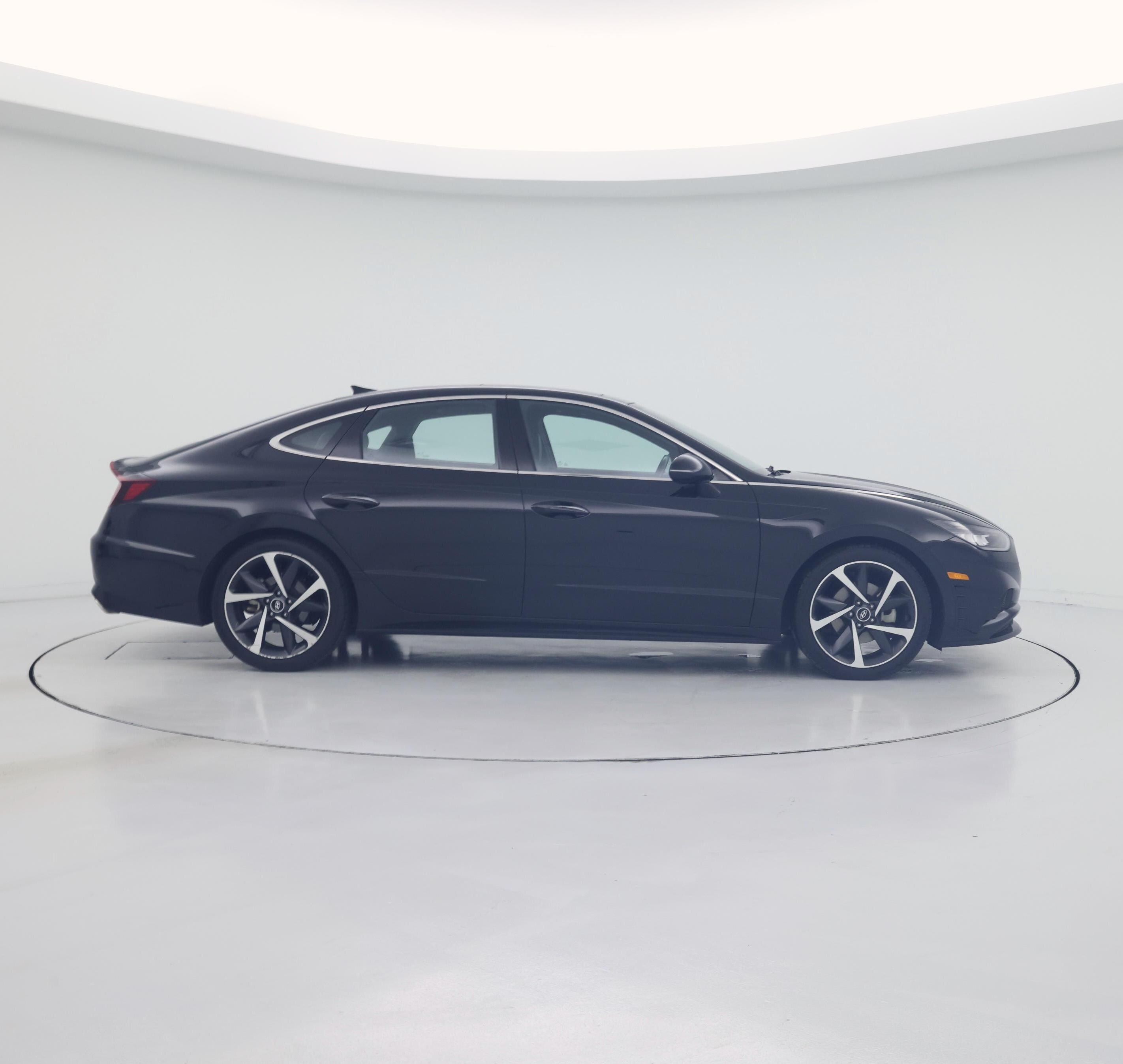 Thumbnail: 2022 Hyundai Sonata - 7