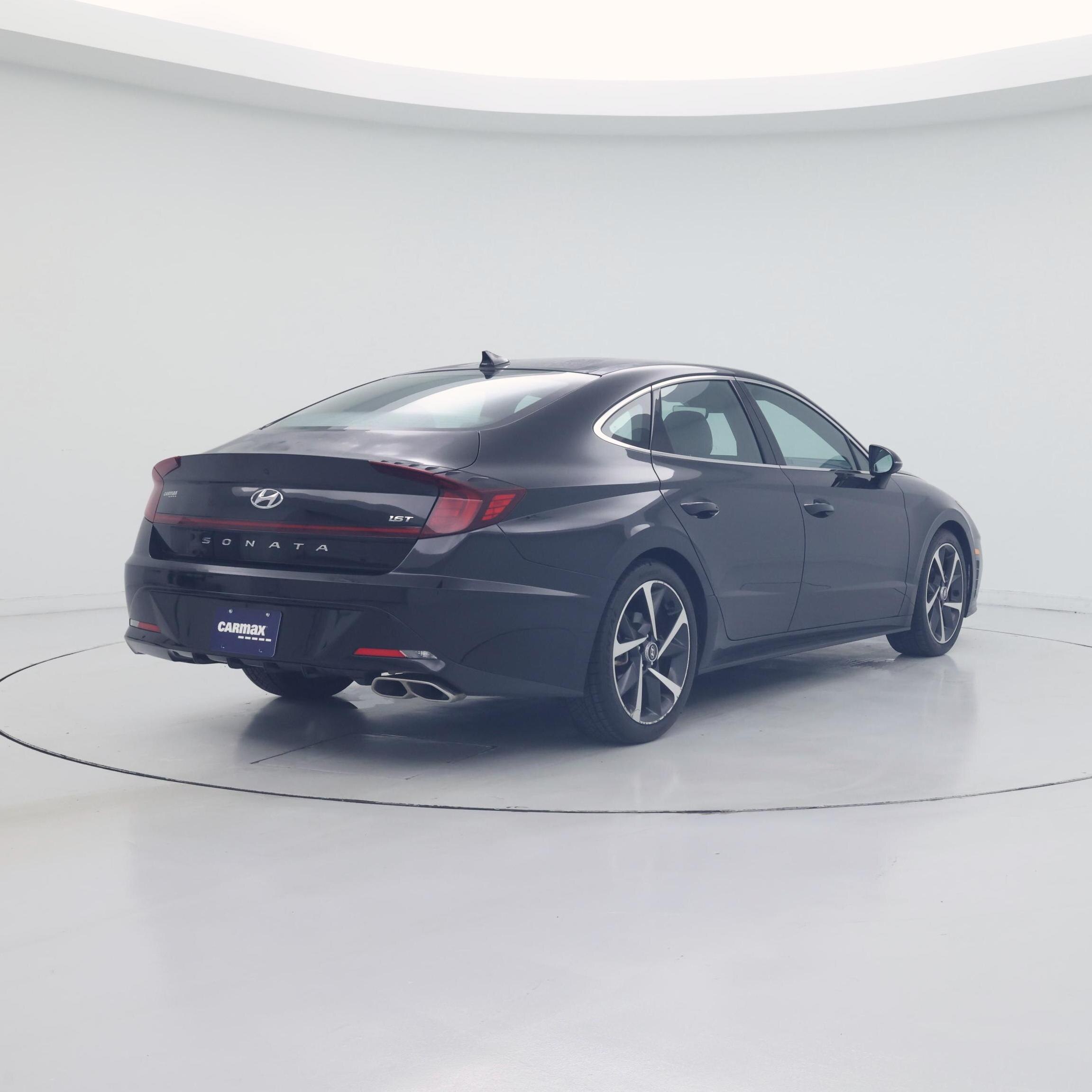 Thumbnail: 2022 Hyundai Sonata - 8