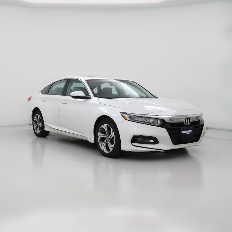 2020 Honda Accord EX