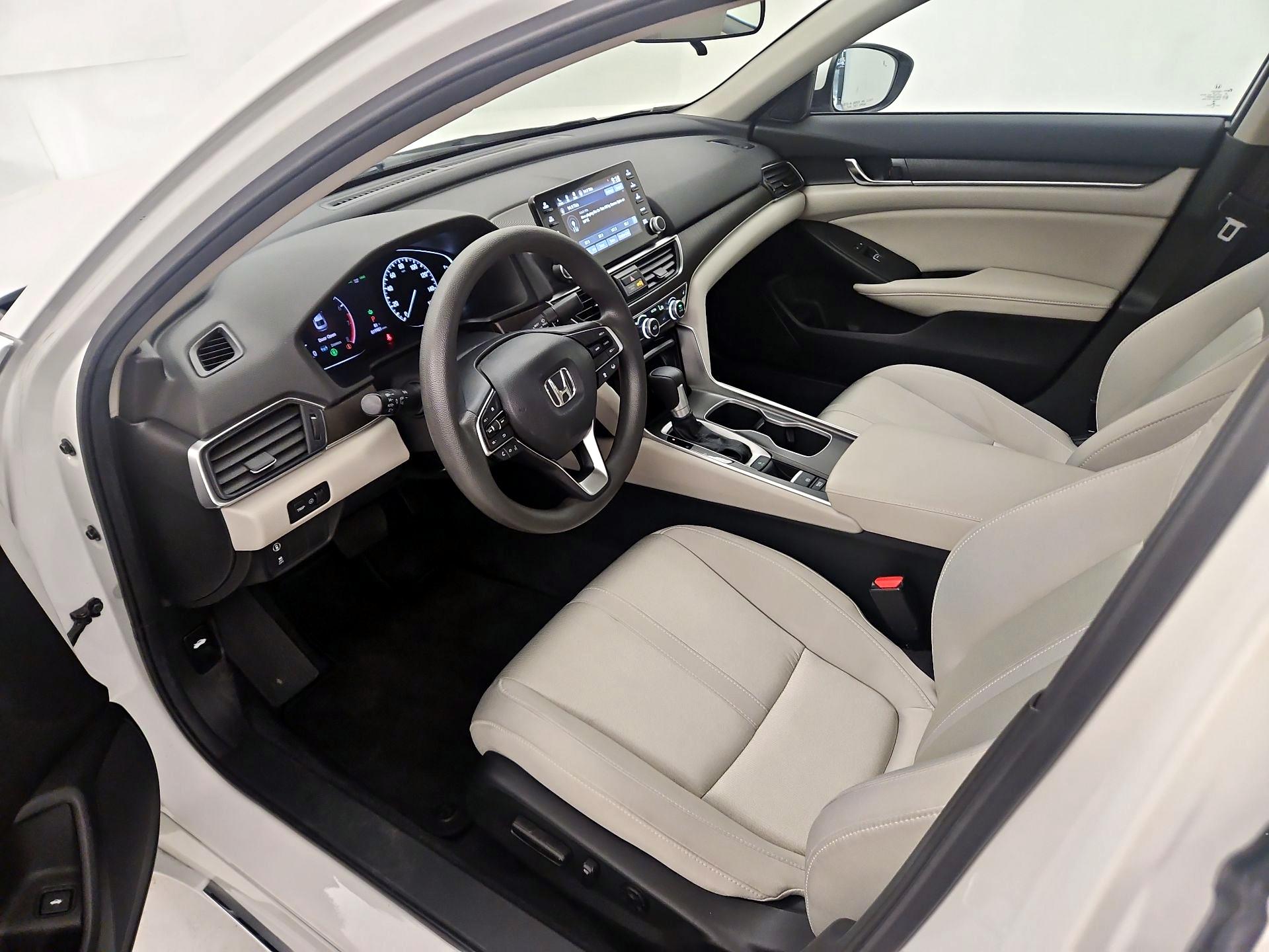 Thumbnail: 2020 Honda Accord - 11