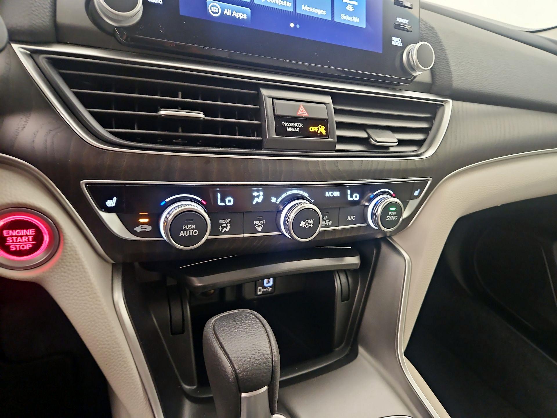 Thumbnail: 2020 Honda Accord - 15