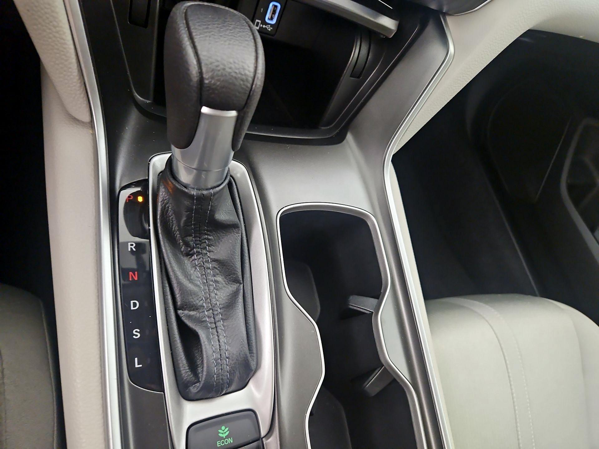 Thumbnail: 2020 Honda Accord - 16