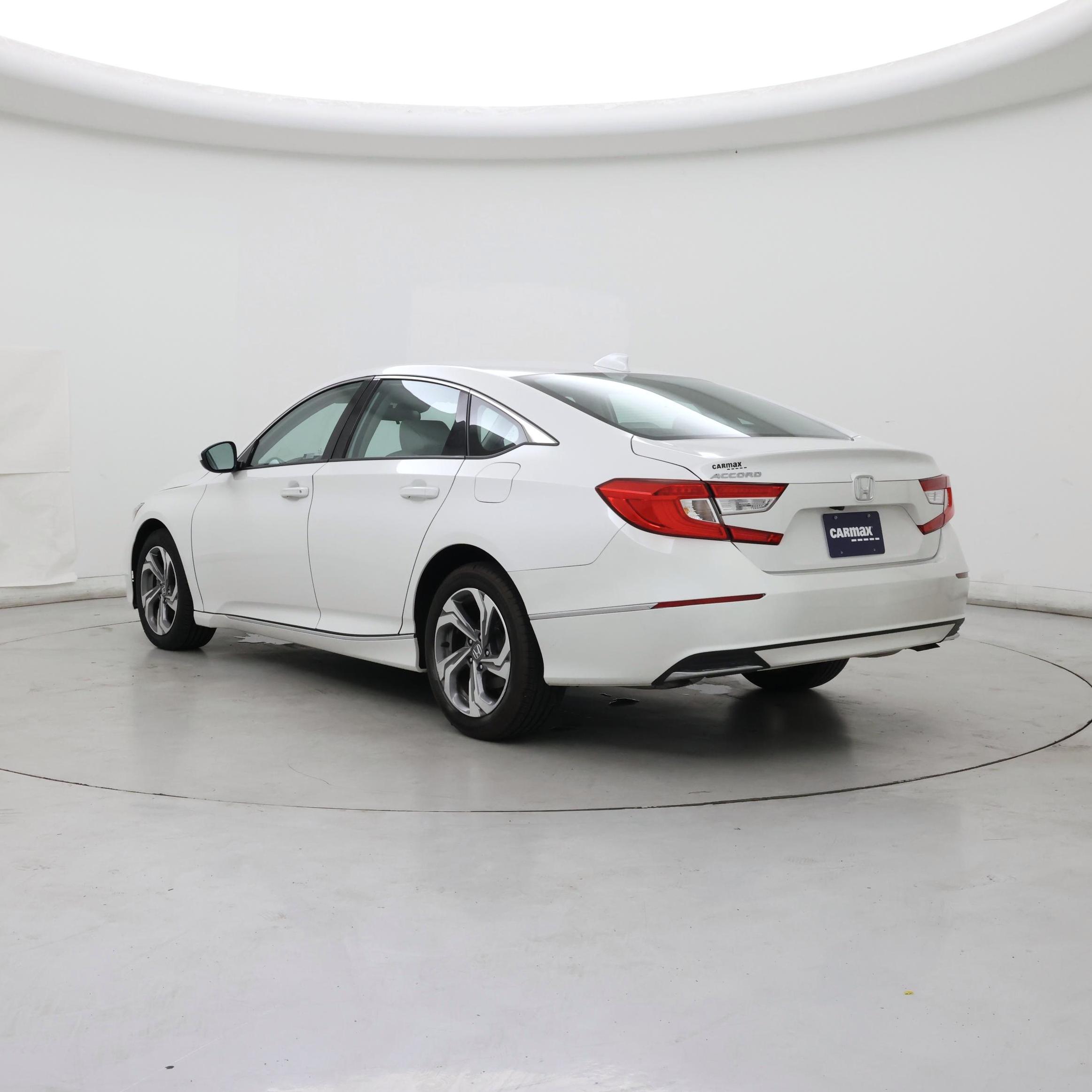 Thumbnail: 2020 Honda Accord - 2