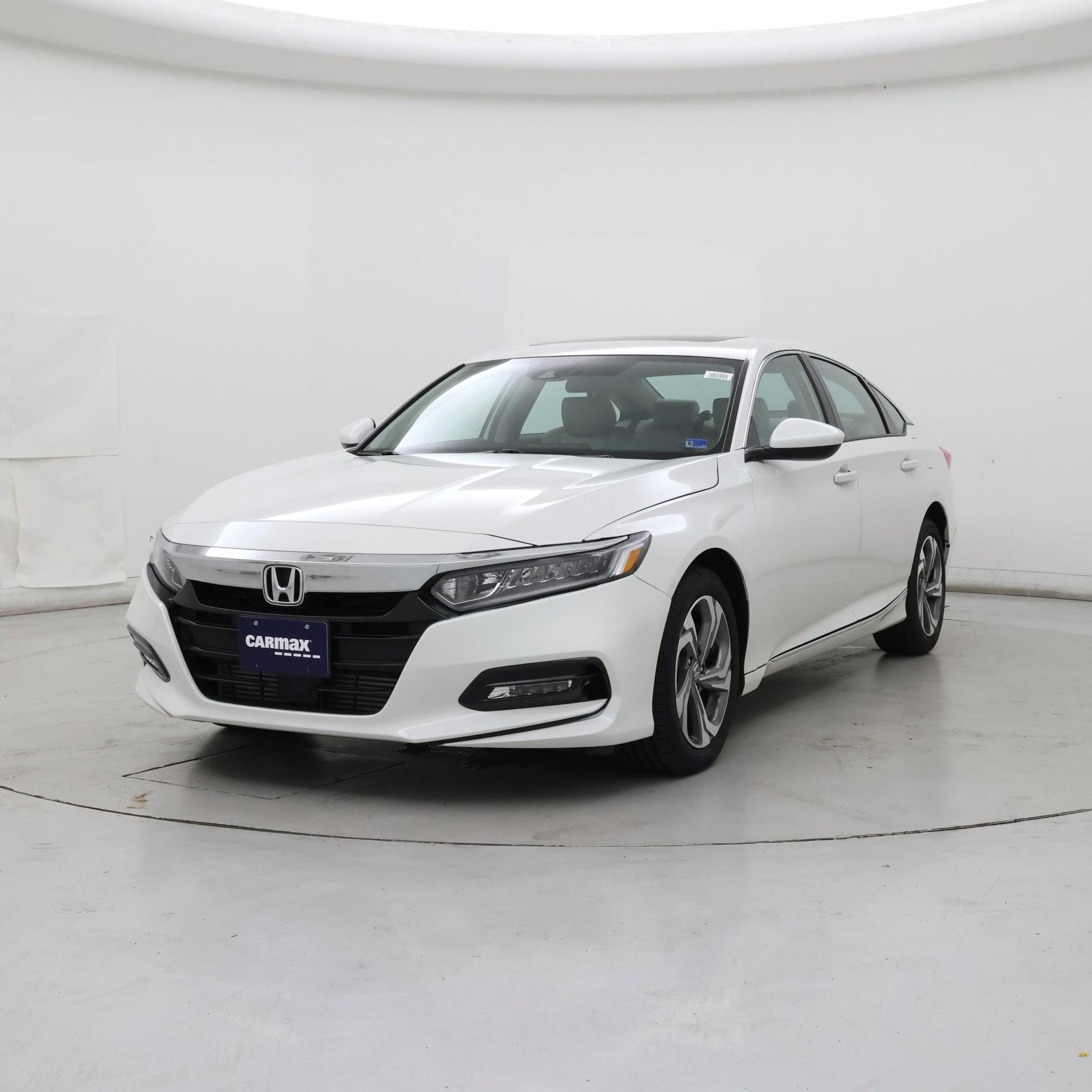 Thumbnail: 2020 Honda Accord - 4