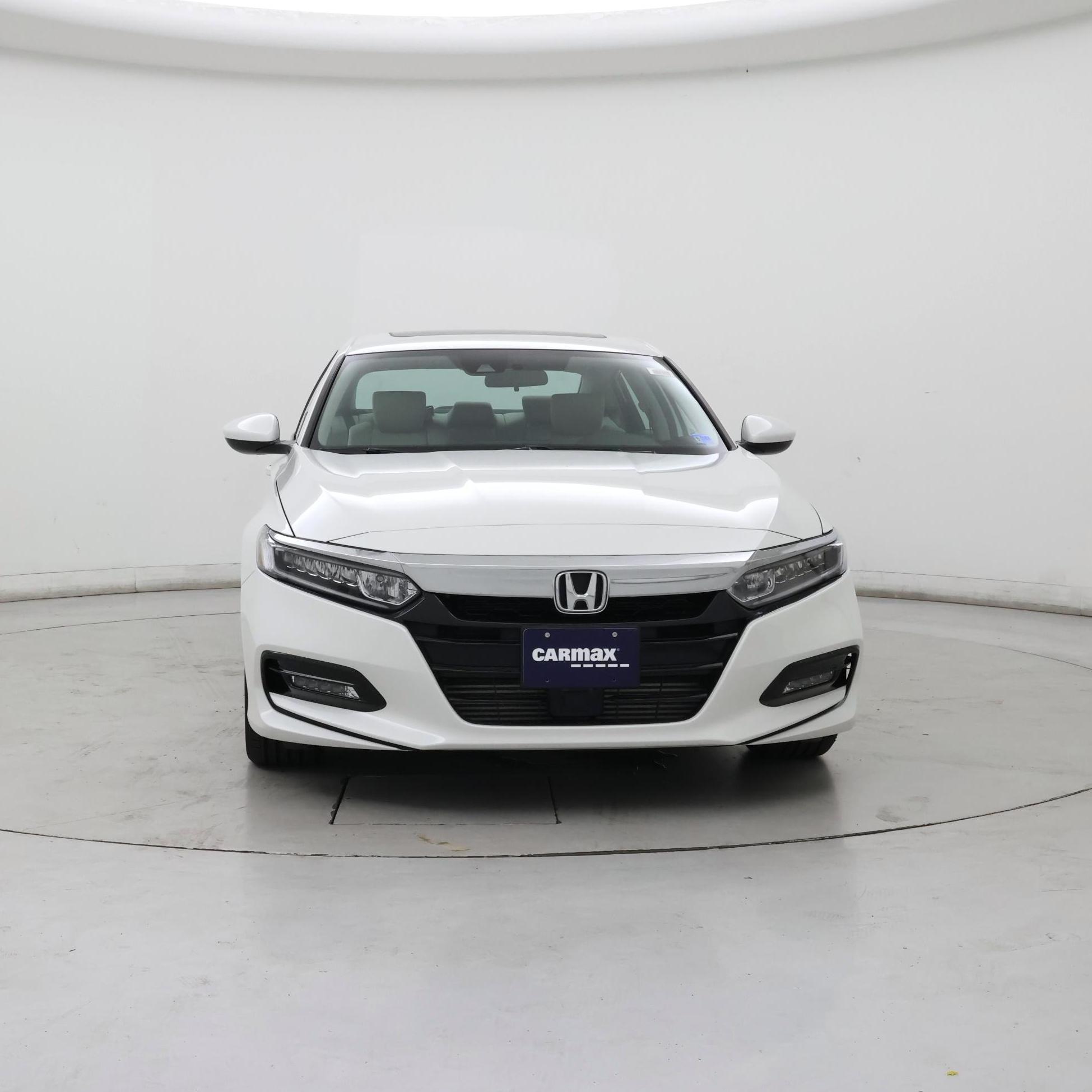 Thumbnail: 2020 Honda Accord - 5