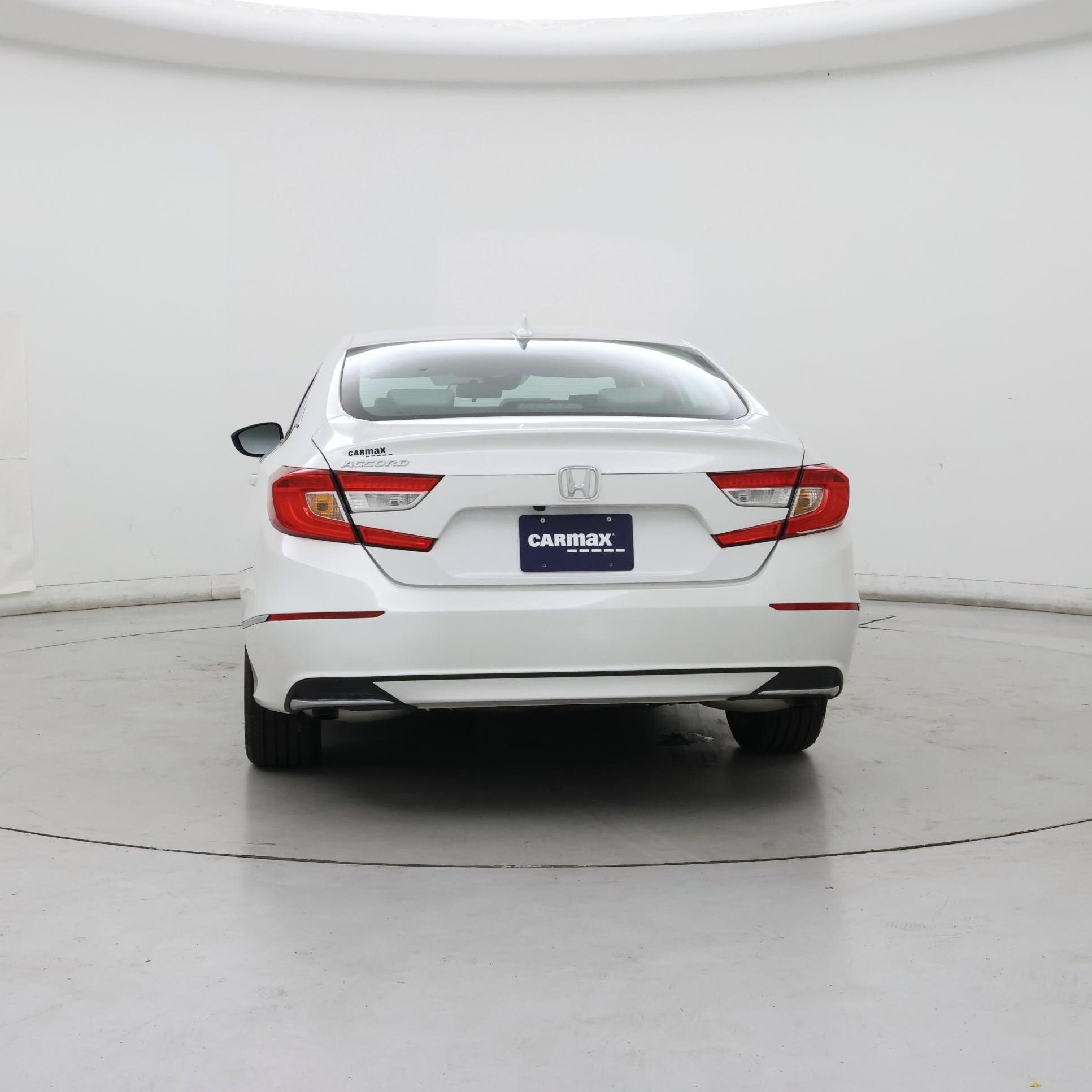 Thumbnail: 2020 Honda Accord - 6