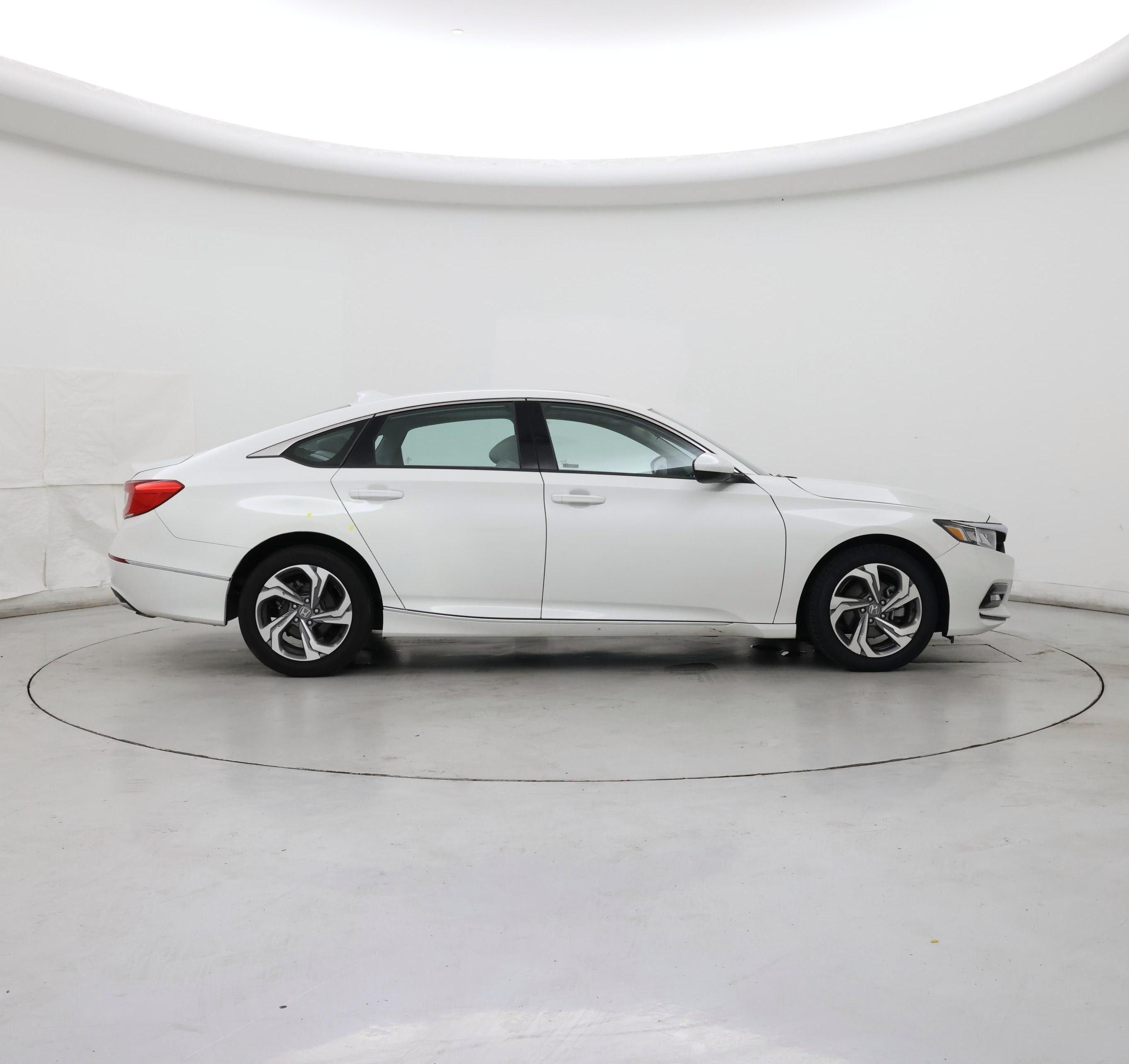 Thumbnail: 2020 Honda Accord - 7