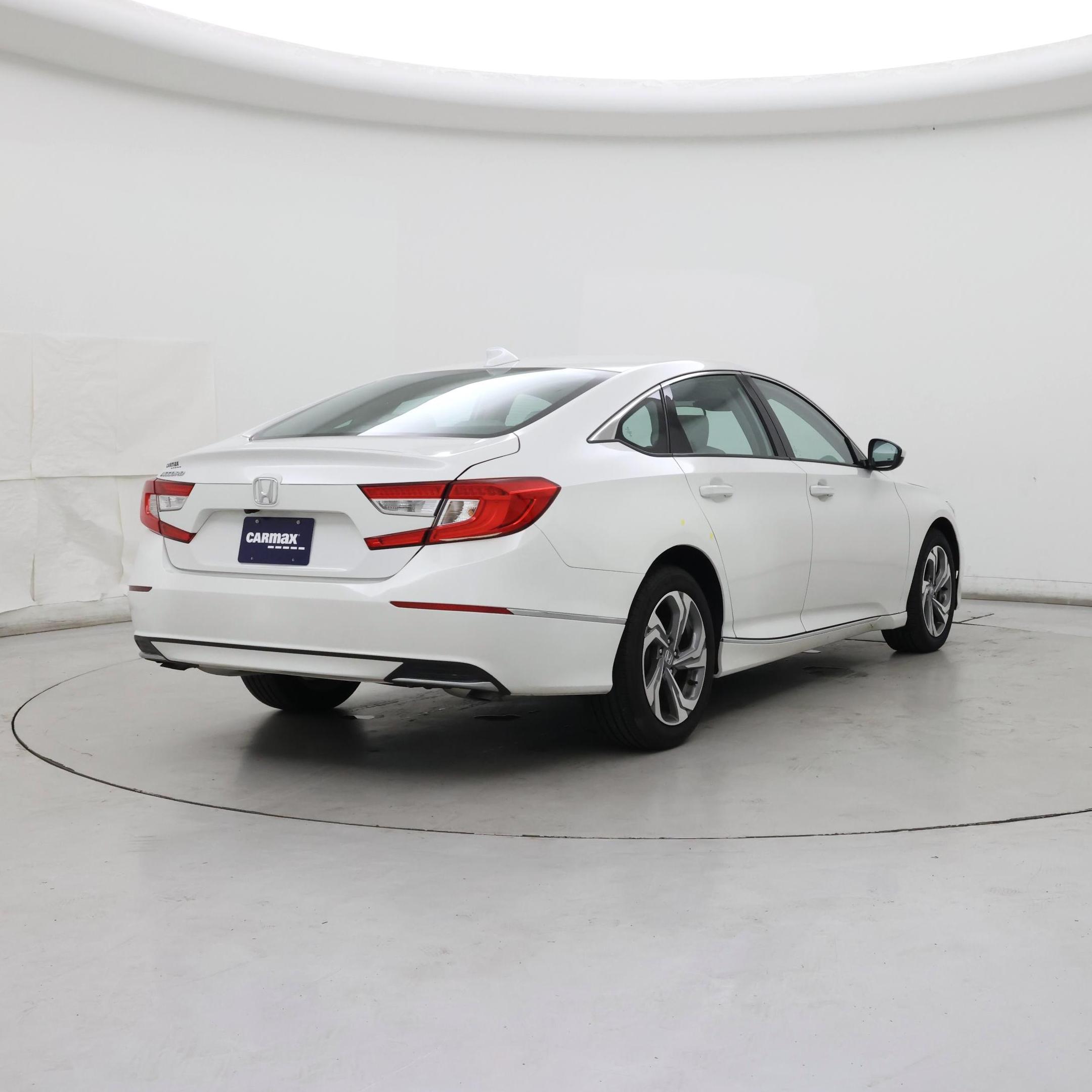 Thumbnail: 2020 Honda Accord - 8