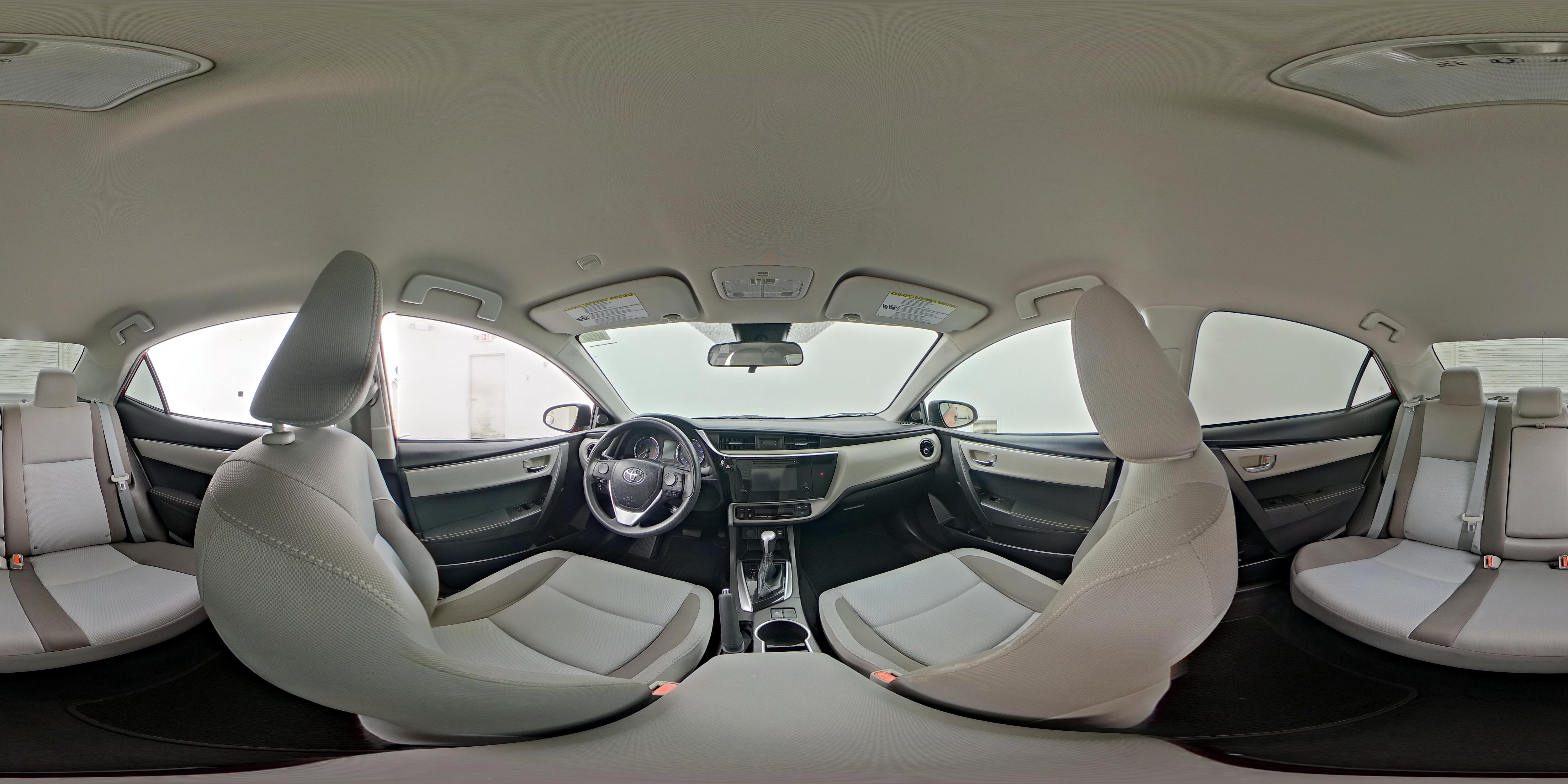2019 Toyota Corolla LE - Photo 24