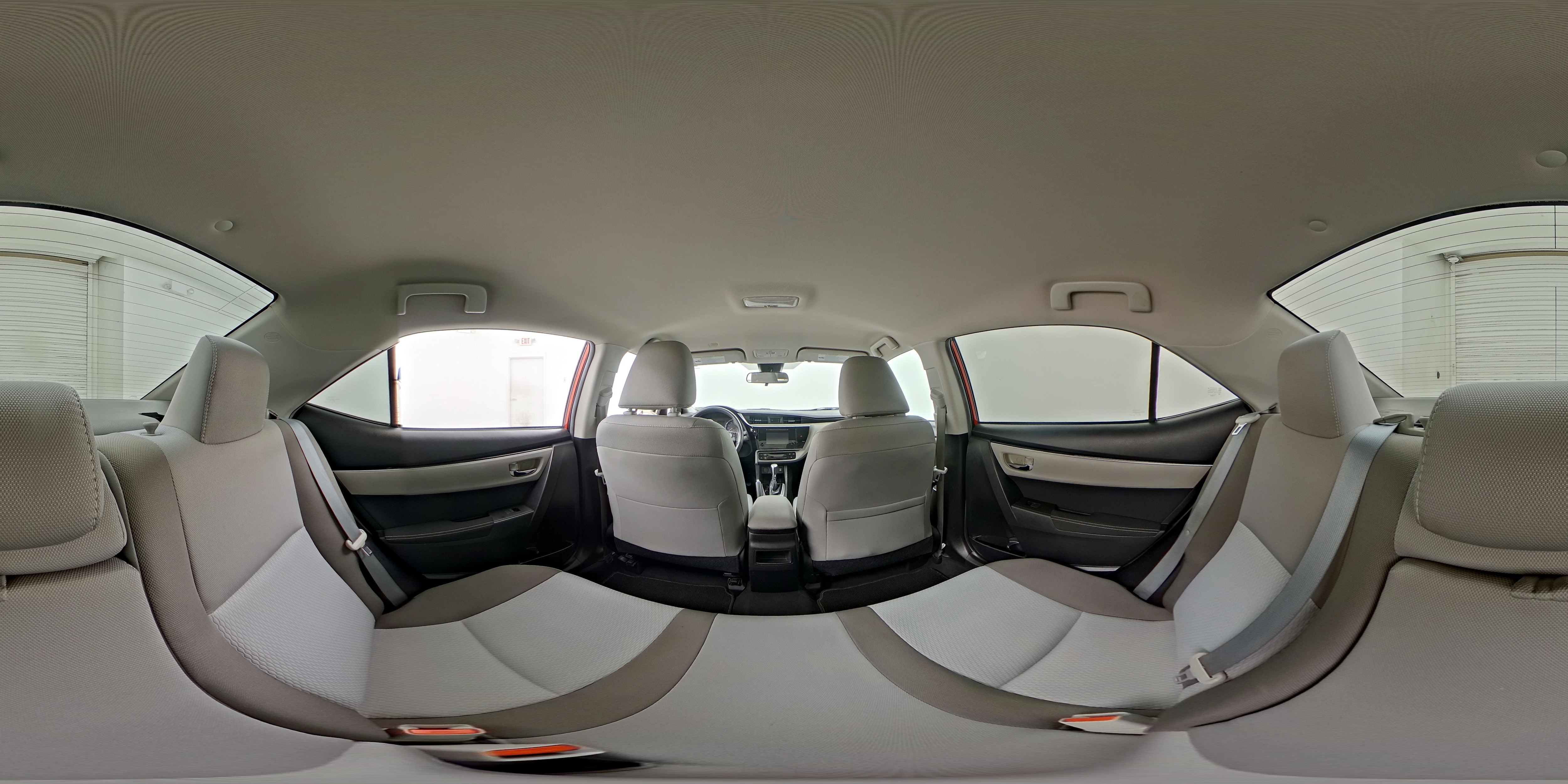 2019 Toyota Corolla LE - Photo 25