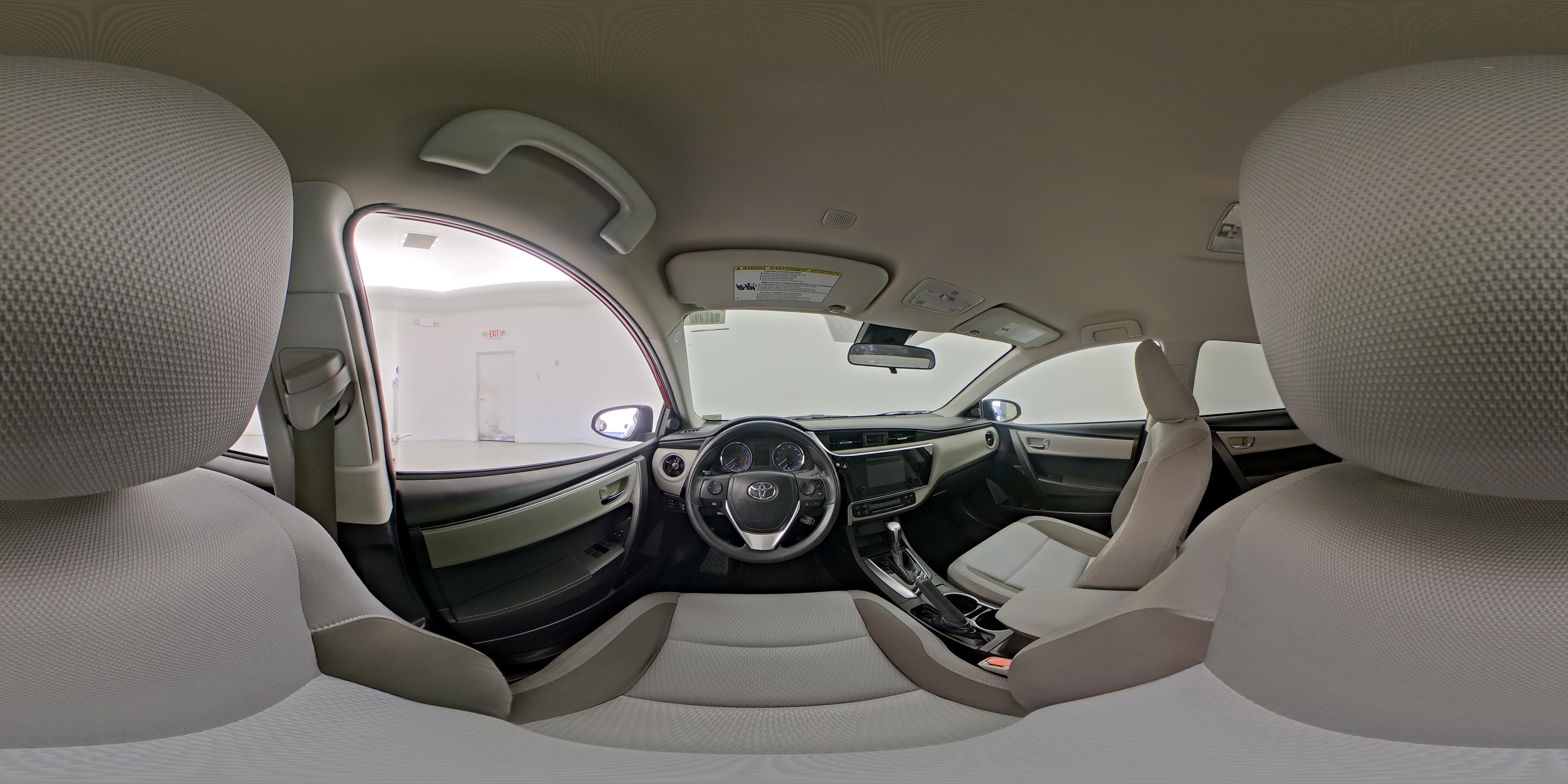 2019 Toyota Corolla LE - Photo 26