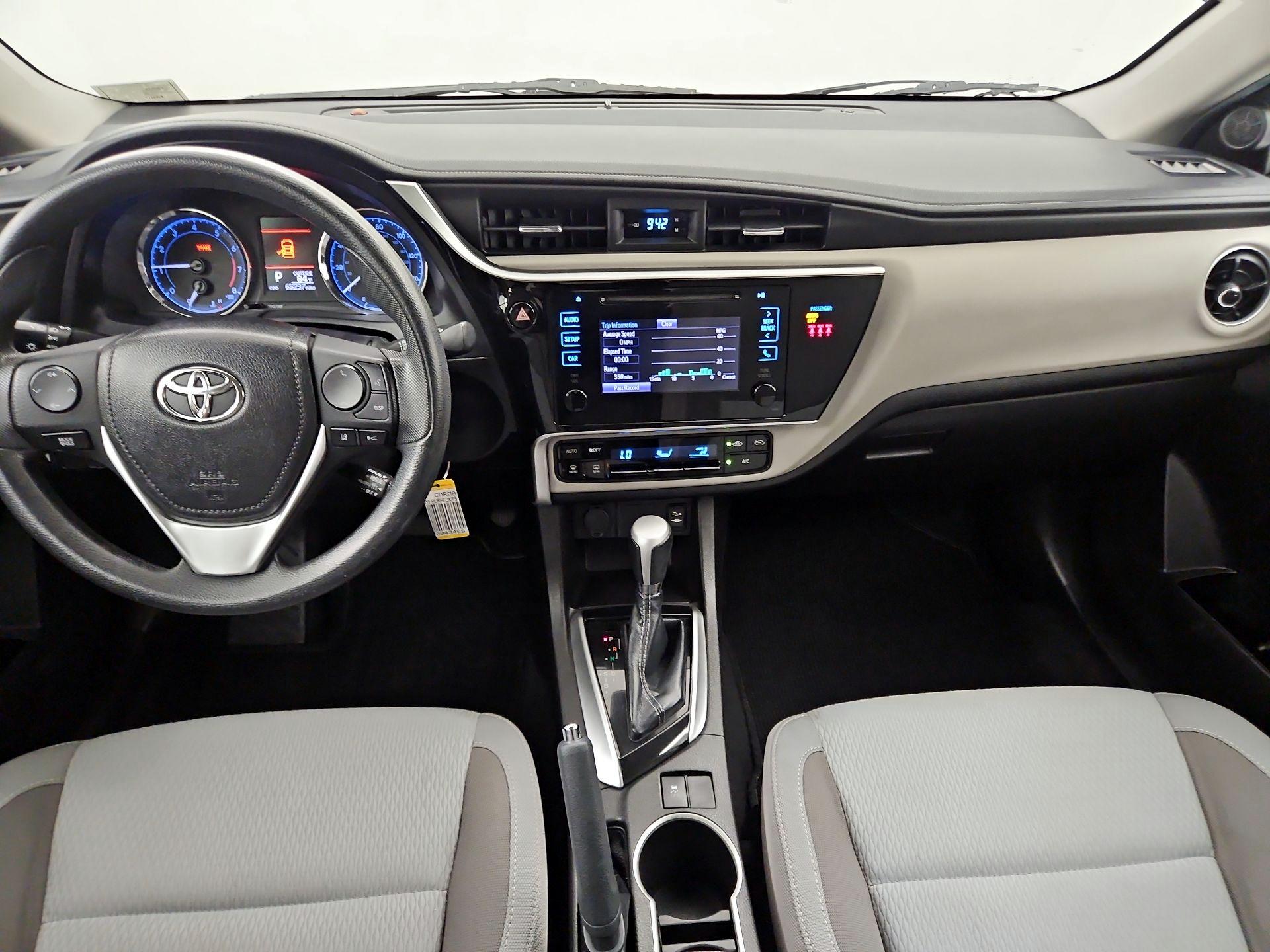 Thumbnail: 2019 Toyota Corolla - 9
