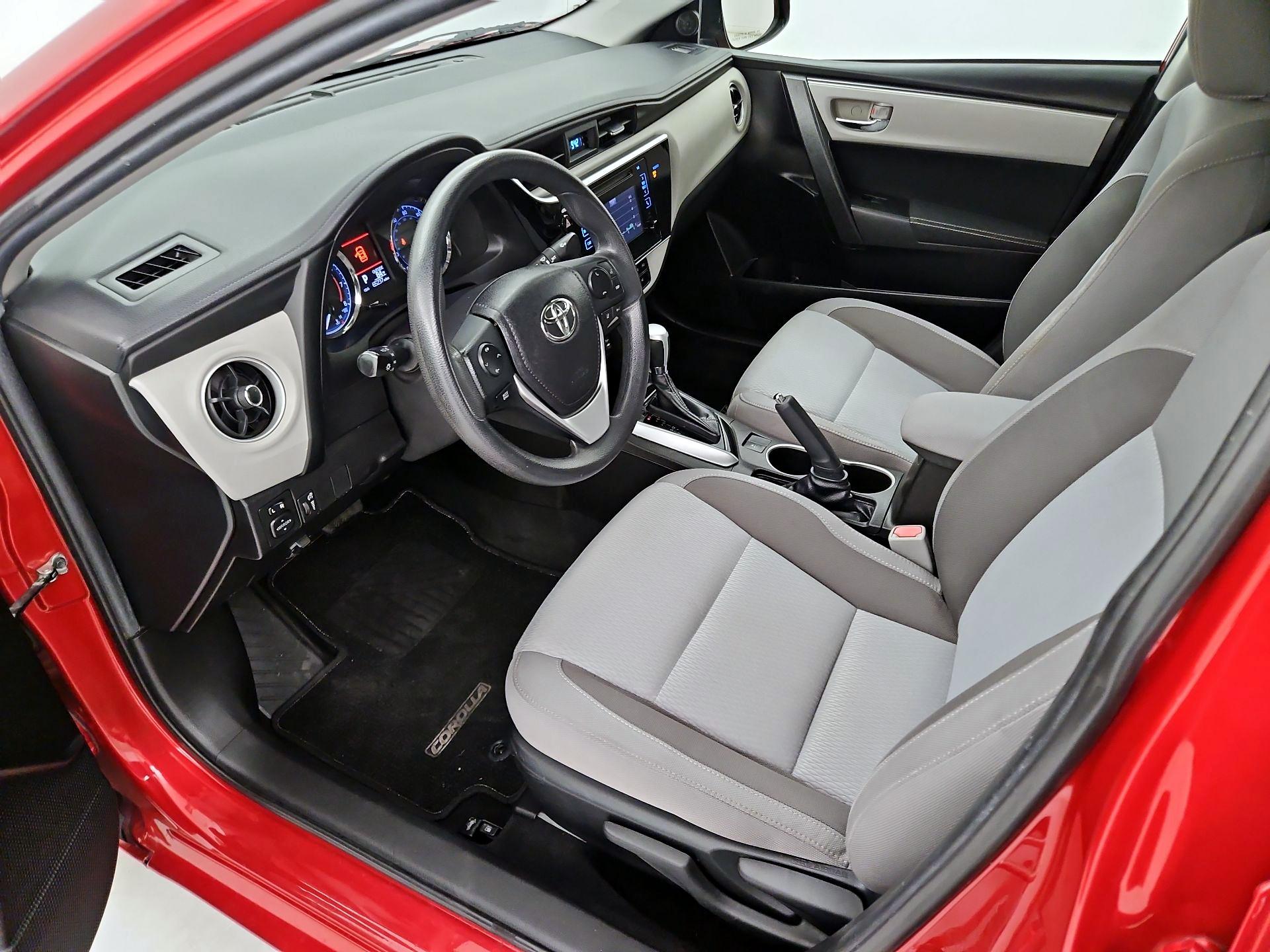 Thumbnail: 2019 Toyota Corolla - 11