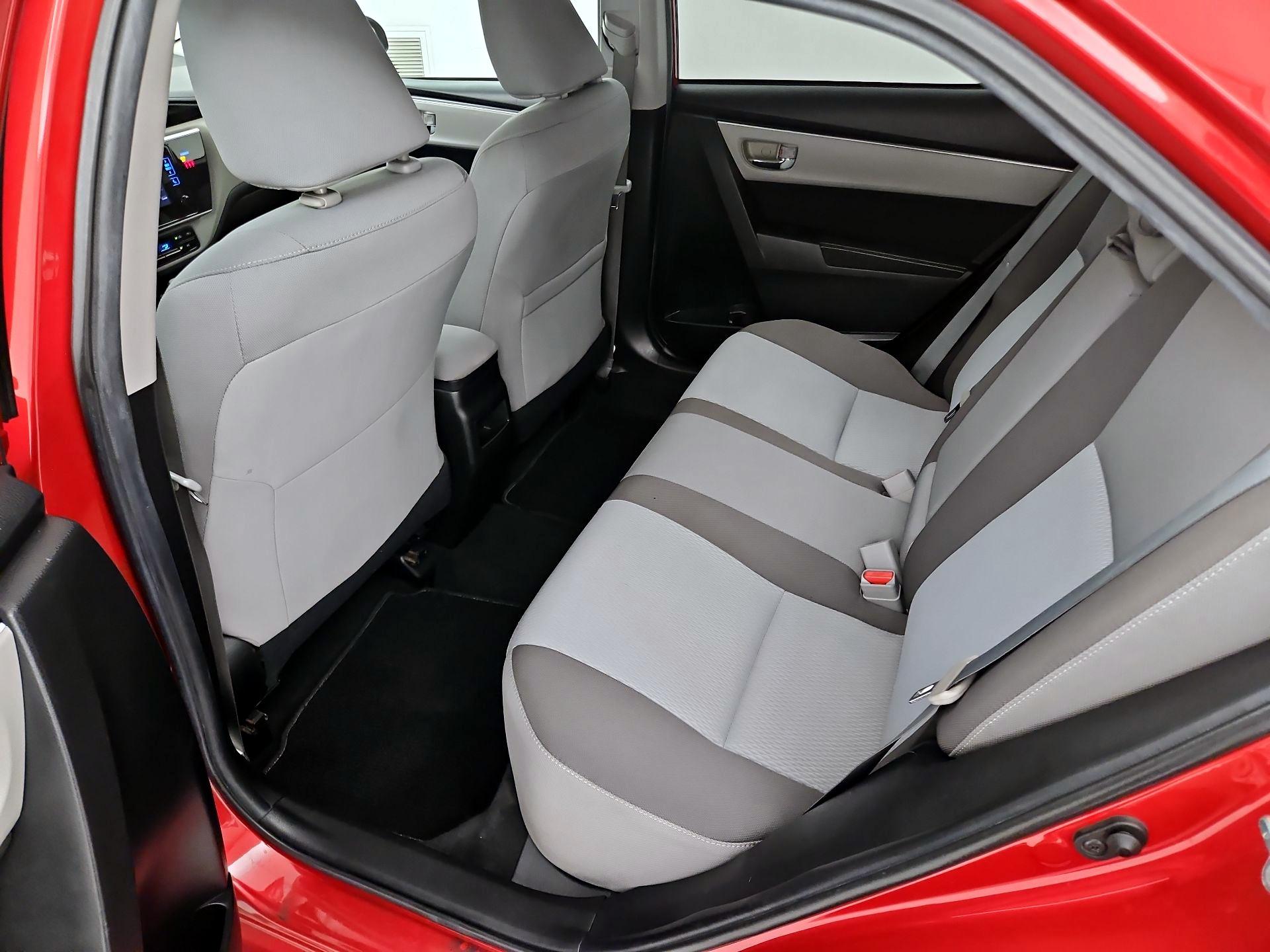 Thumbnail: 2019 Toyota Corolla - 19