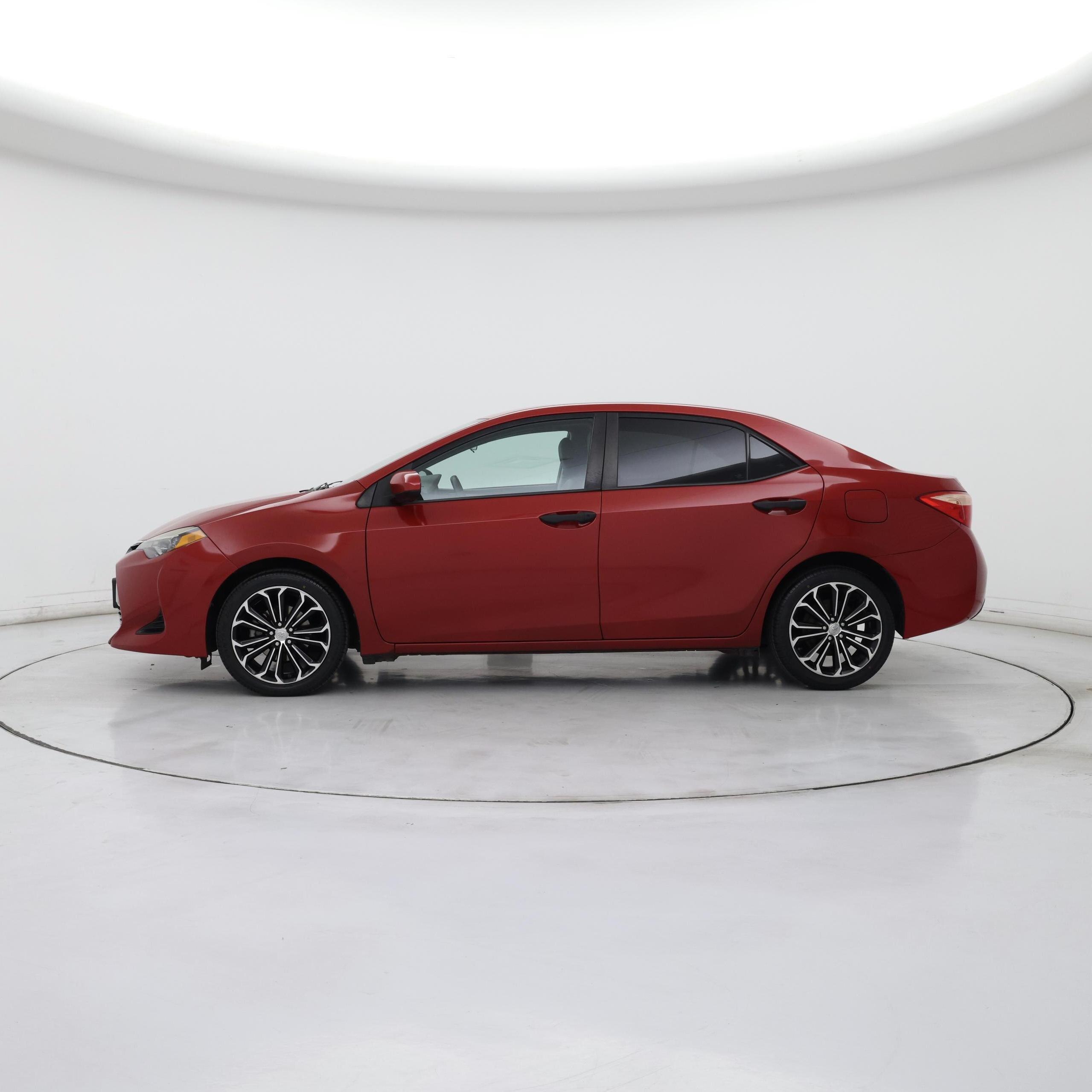 Thumbnail: 2019 Toyota Corolla - 3