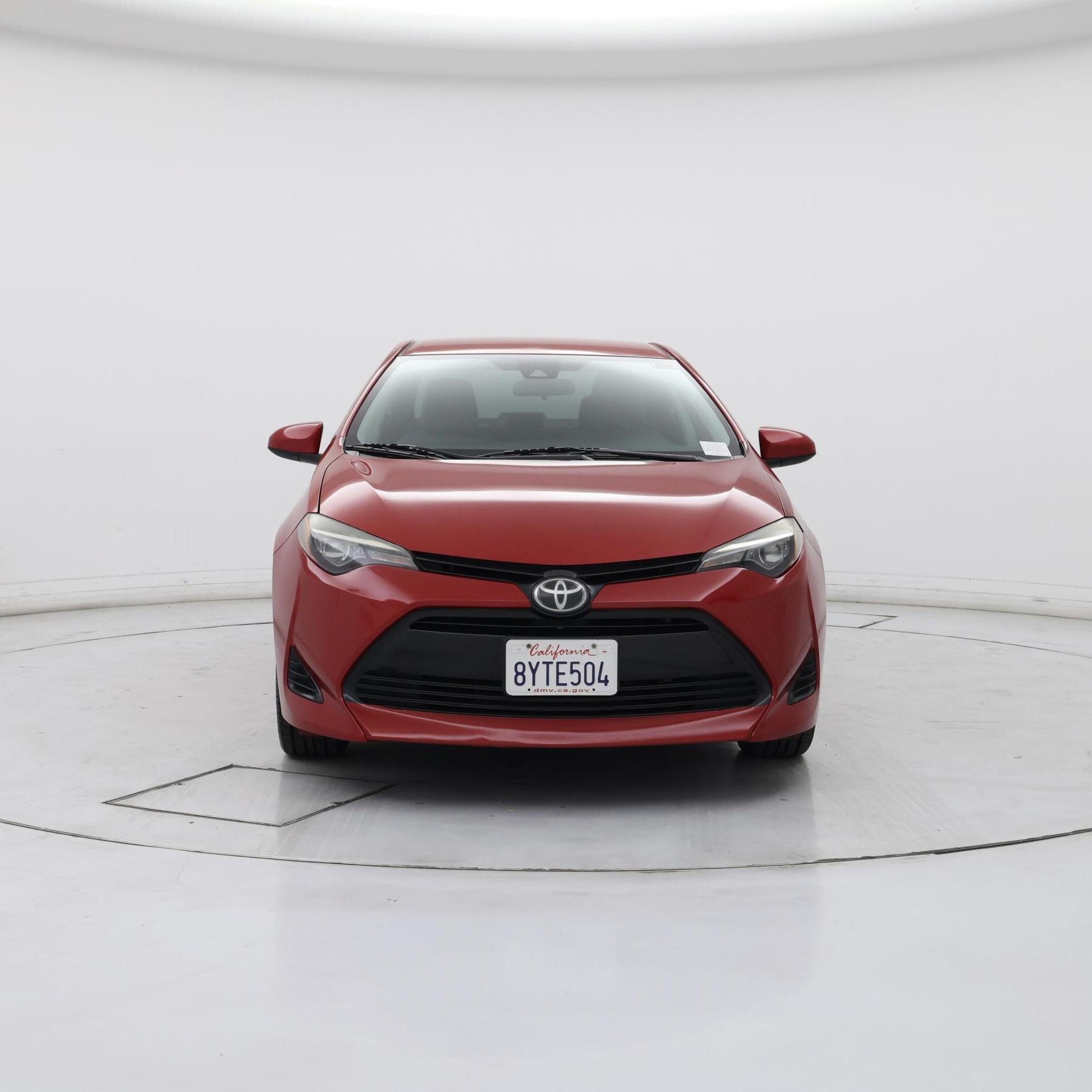 Thumbnail: 2019 Toyota Corolla - 5