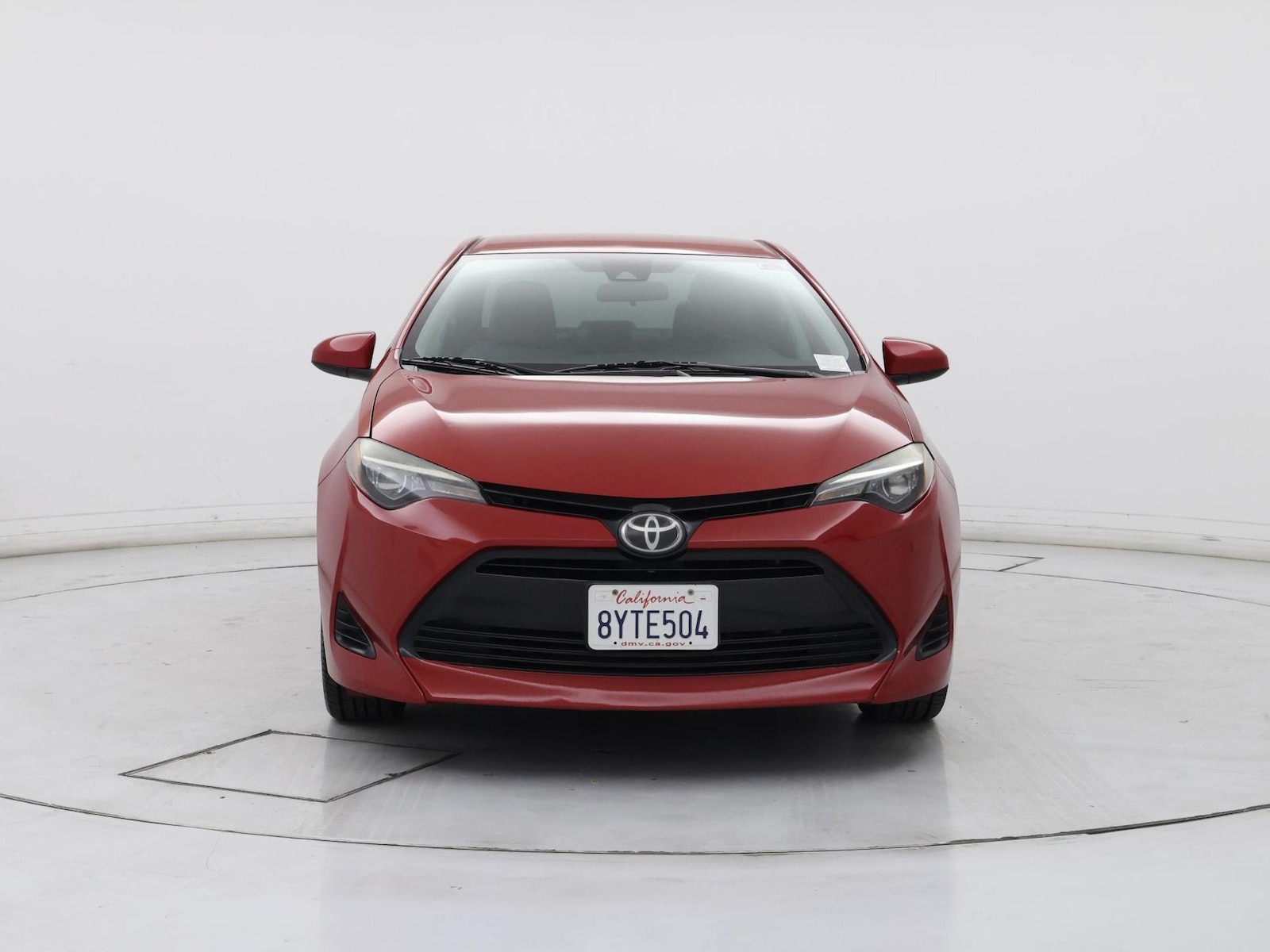 2019 Toyota Corolla LE - Photo 6