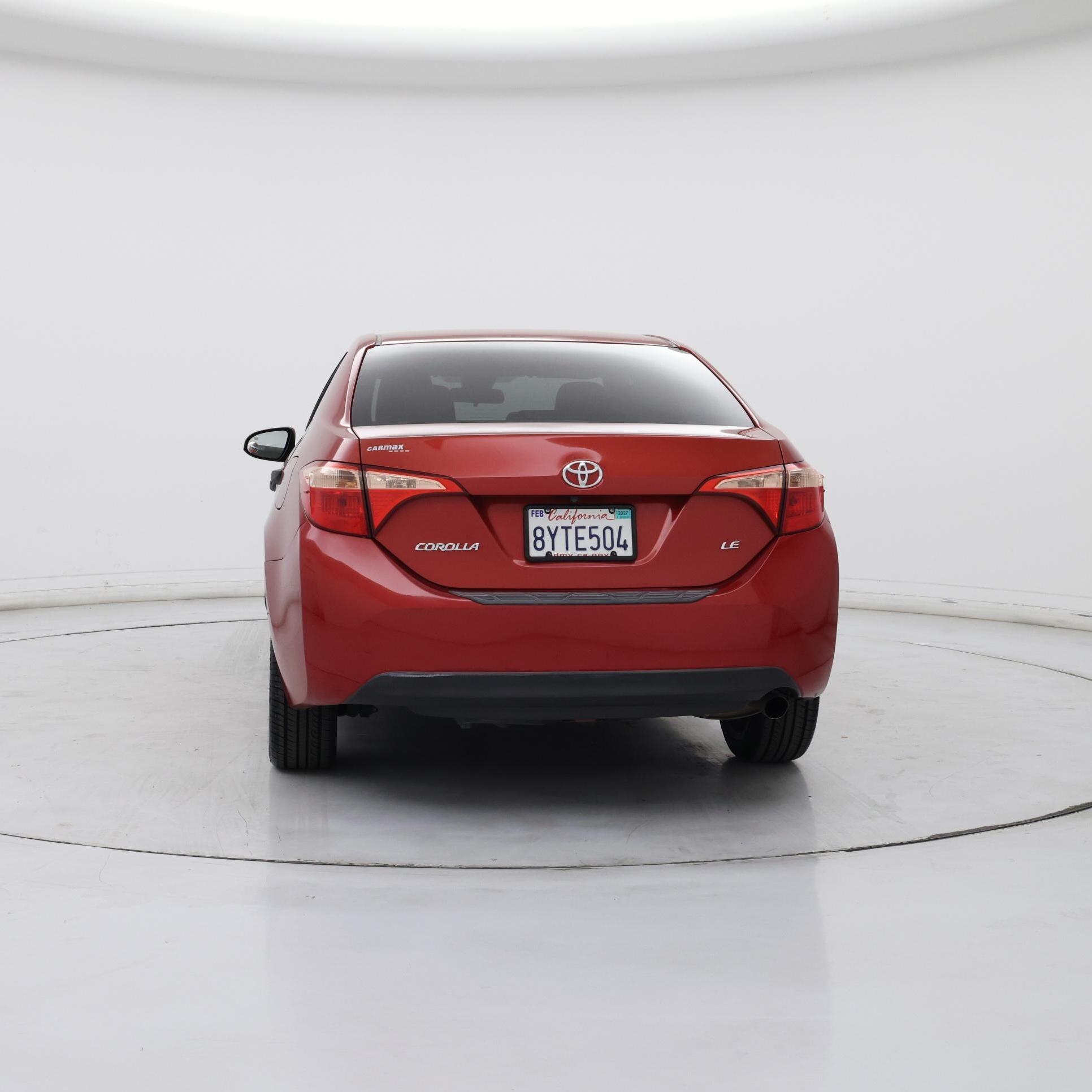 Thumbnail: 2019 Toyota Corolla - 6