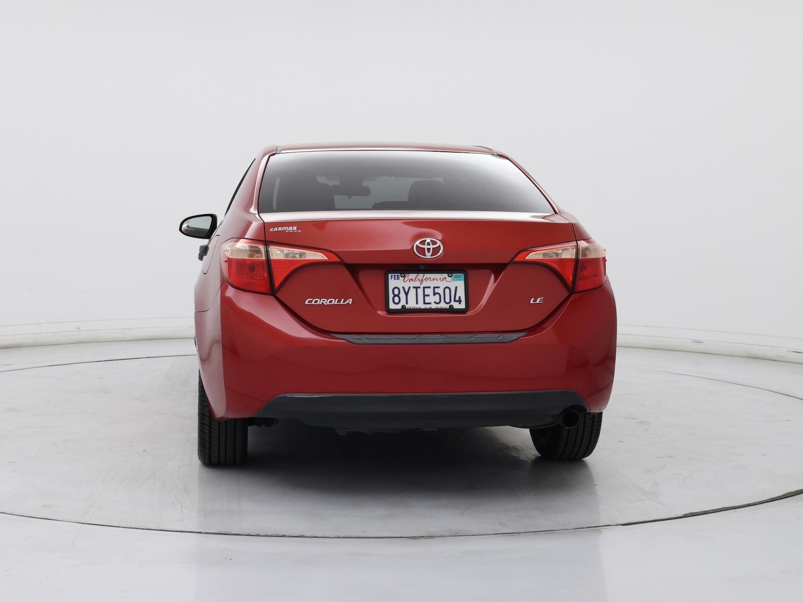 2019 Toyota Corolla LE - Photo 7