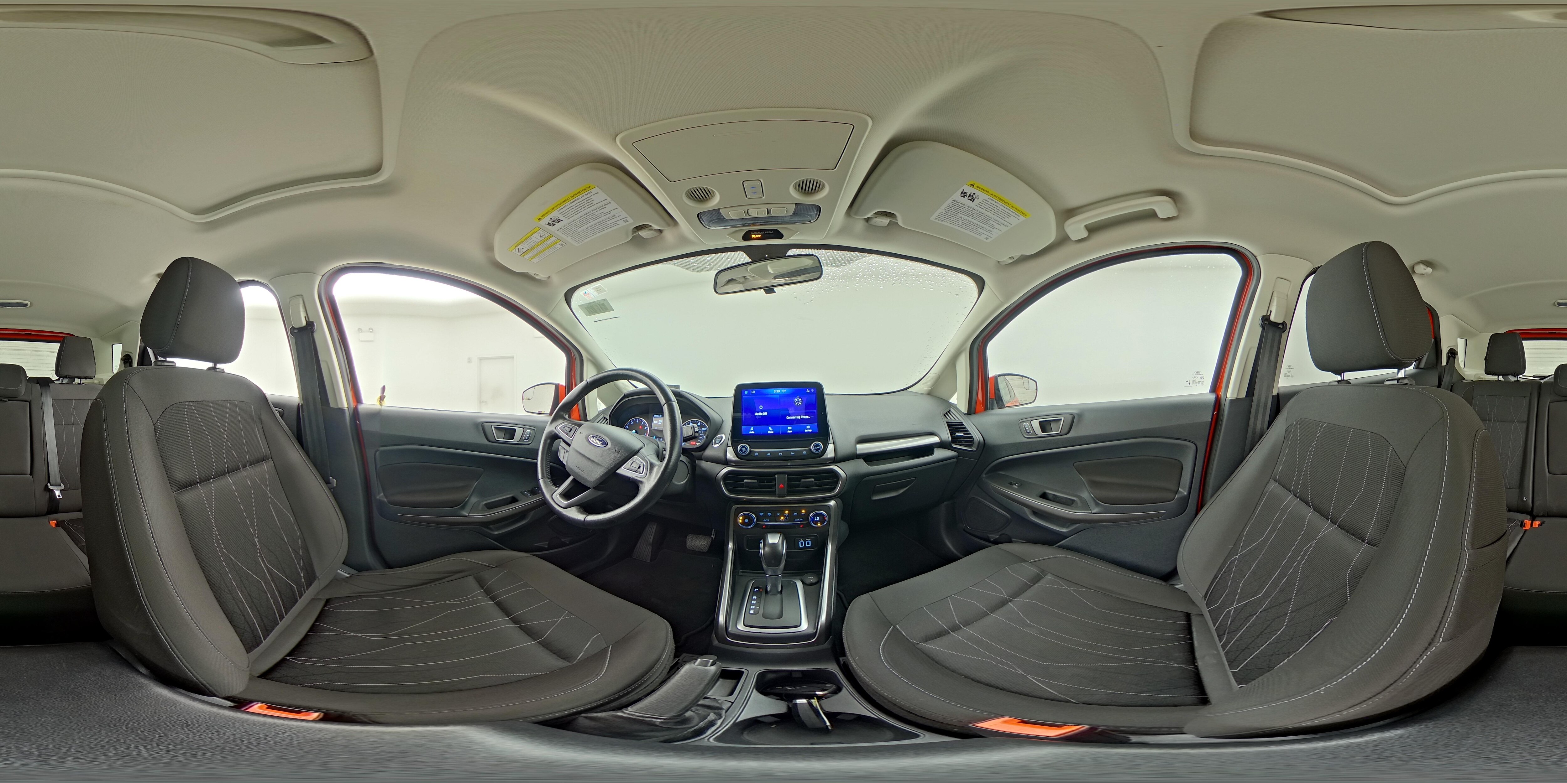 2020 Ford Ecosport SE - Photo 26