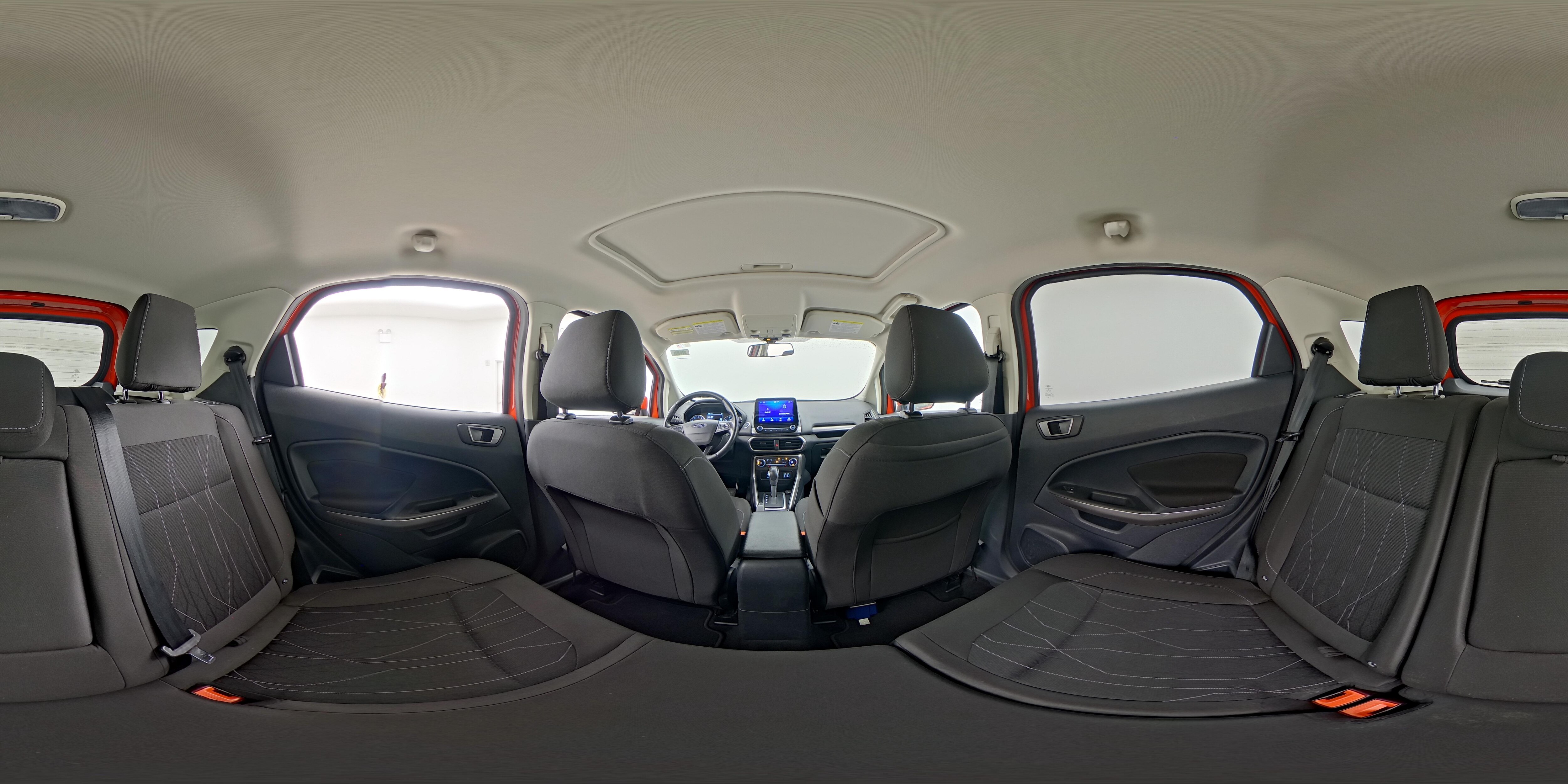 2020 Ford Ecosport SE - Photo 27