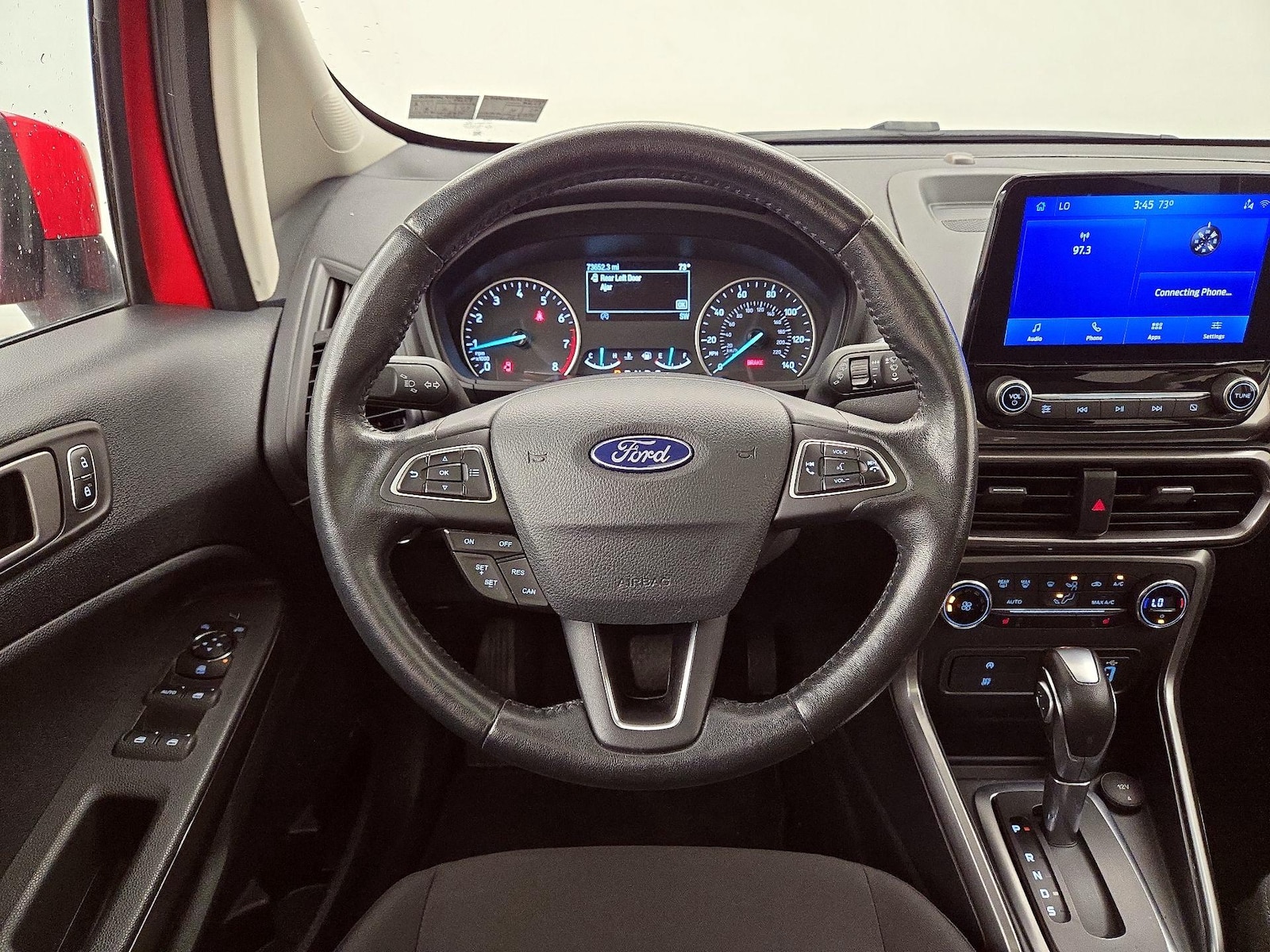 2020 Ford Ecosport SE - Photo 11