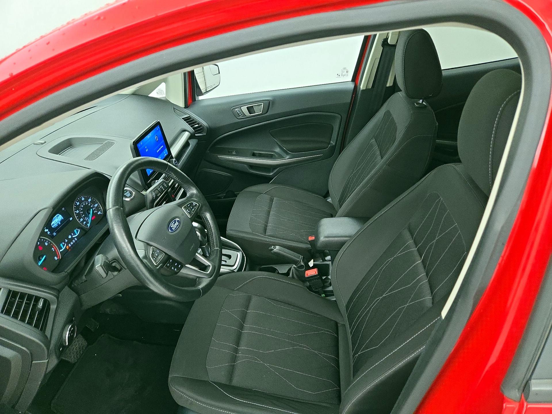 Thumbnail: 2020 Ford EcoSport - 11