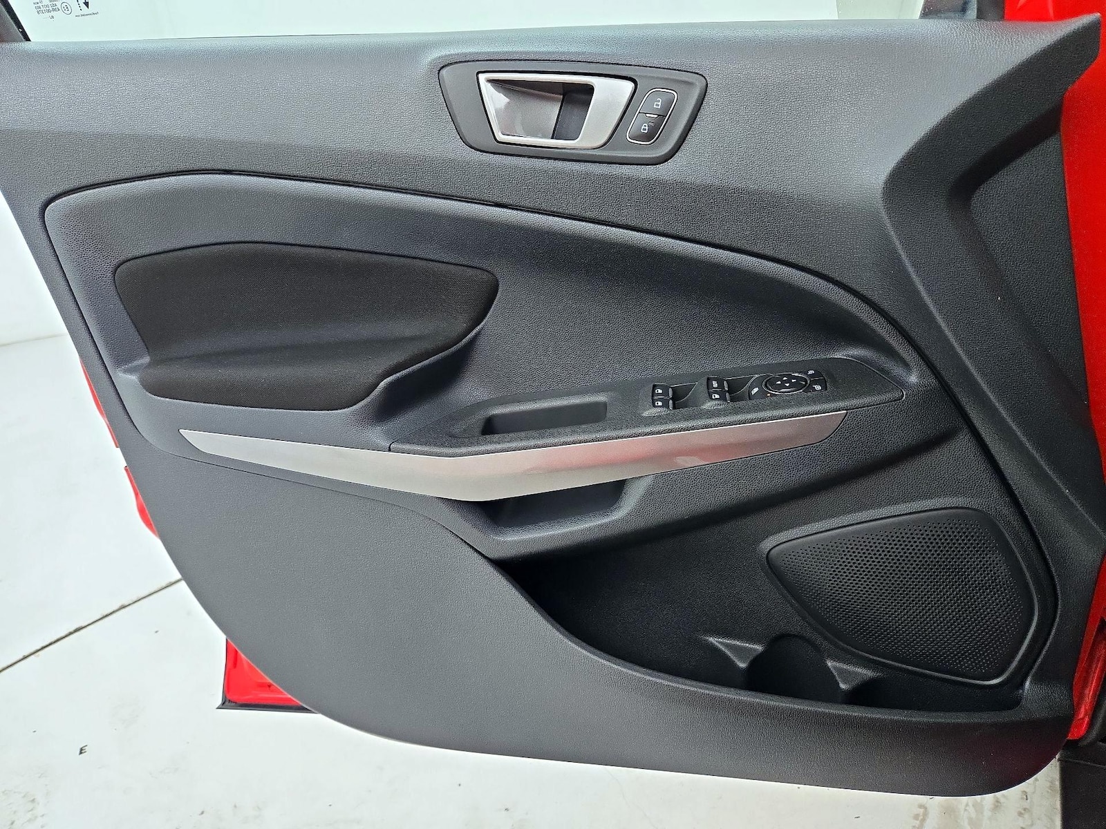 2020 Ford Ecosport SE - Photo 13