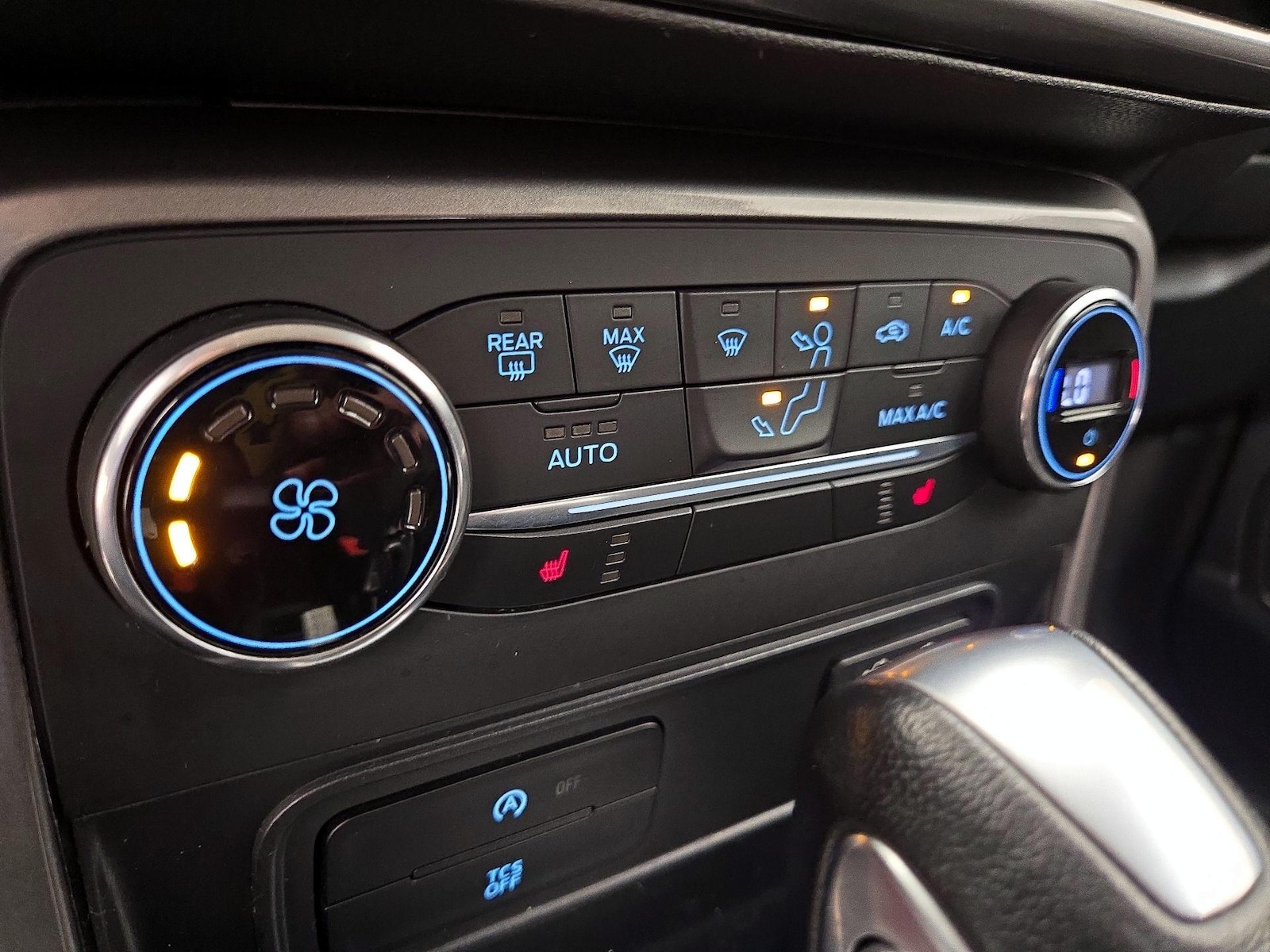 2020 Ford Ecosport SE - Photo 17