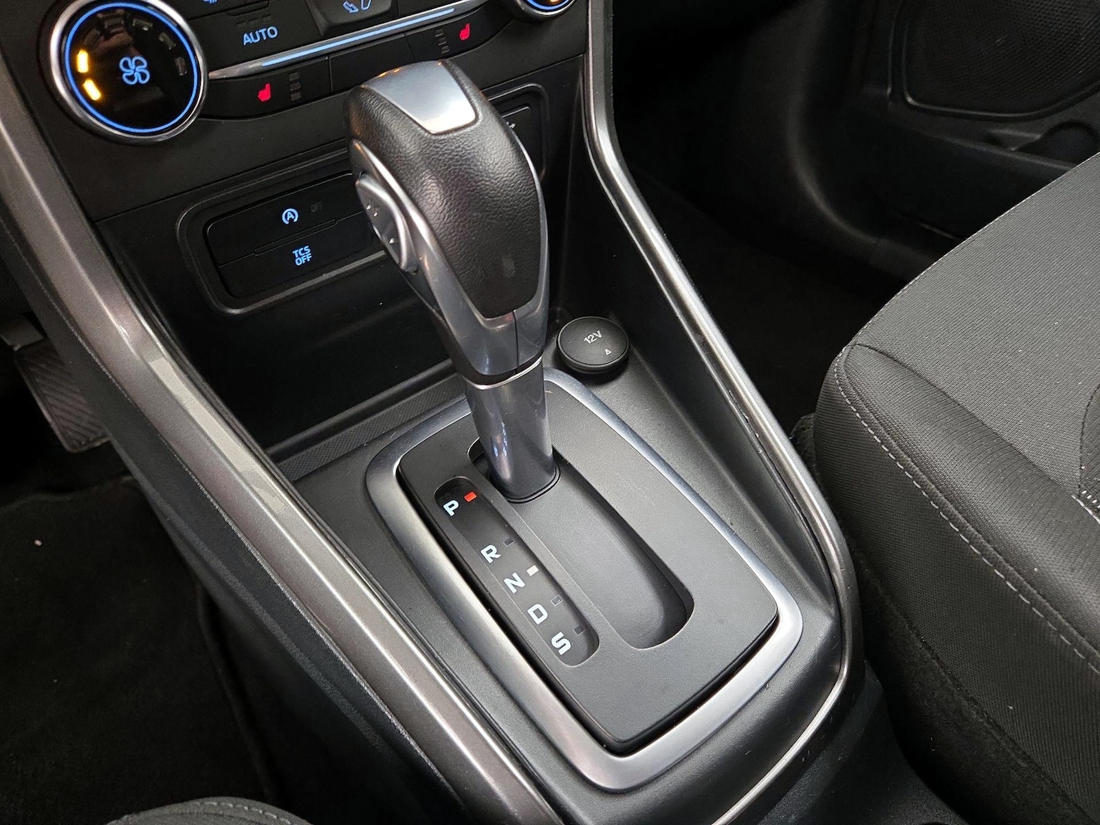 2020 Ford Ecosport SE - Photo 18