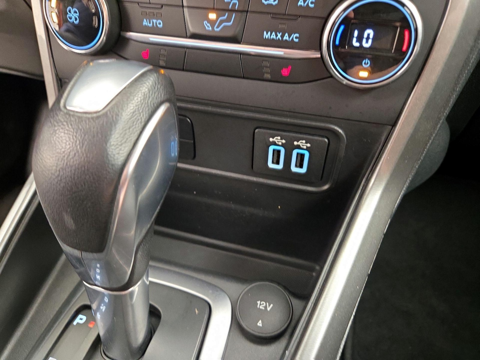 2020 Ford Ecosport SE - Photo 19