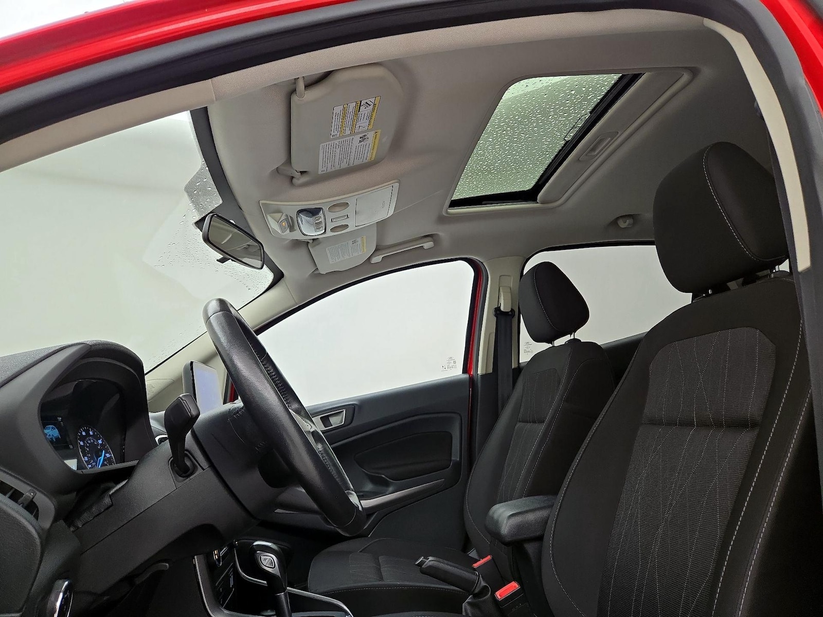 2020 Ford Ecosport SE - Photo 20