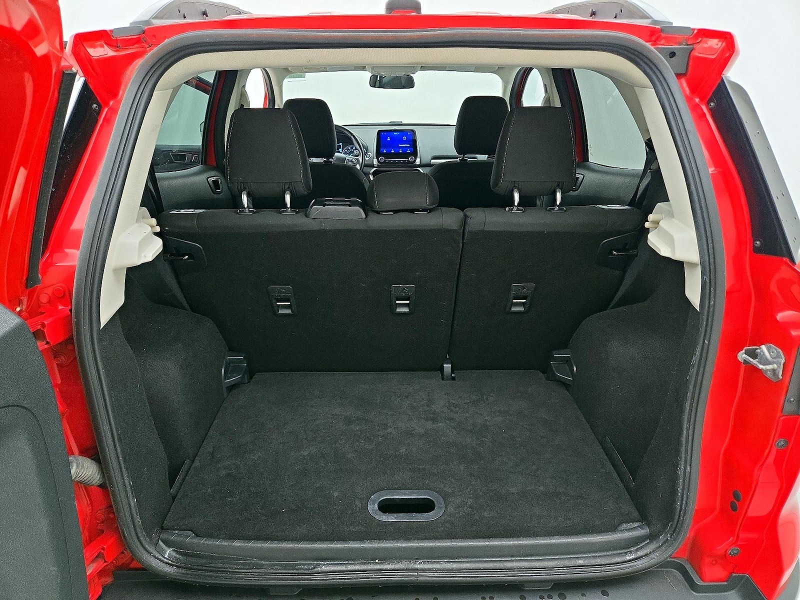 2020 Ford Ecosport SE - Photo 22