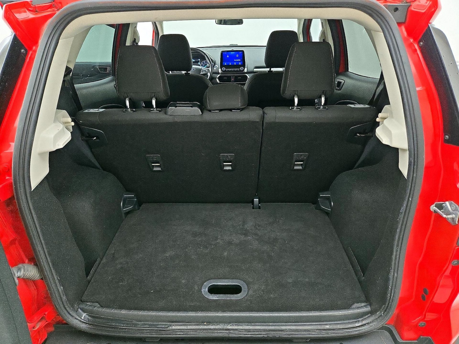 2020 Ford Ecosport SE - Photo 23