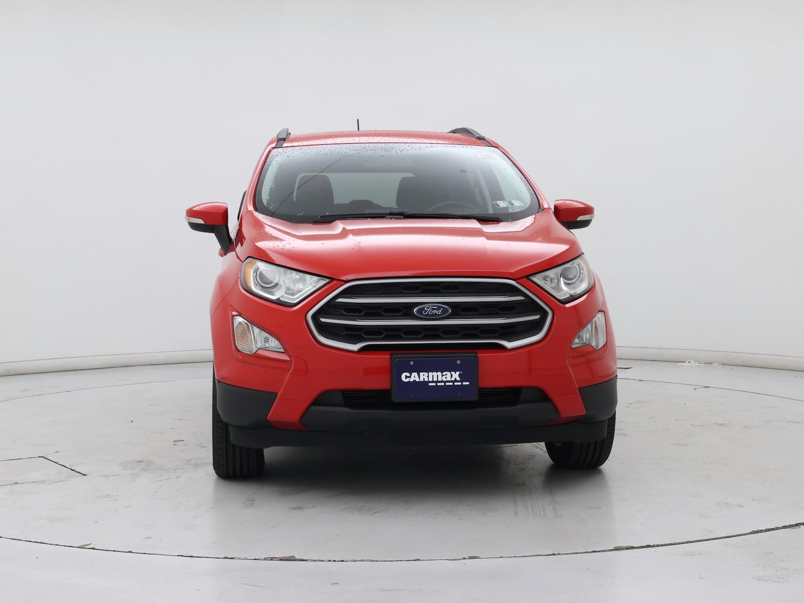 2020 Ford Ecosport SE - Photo 6