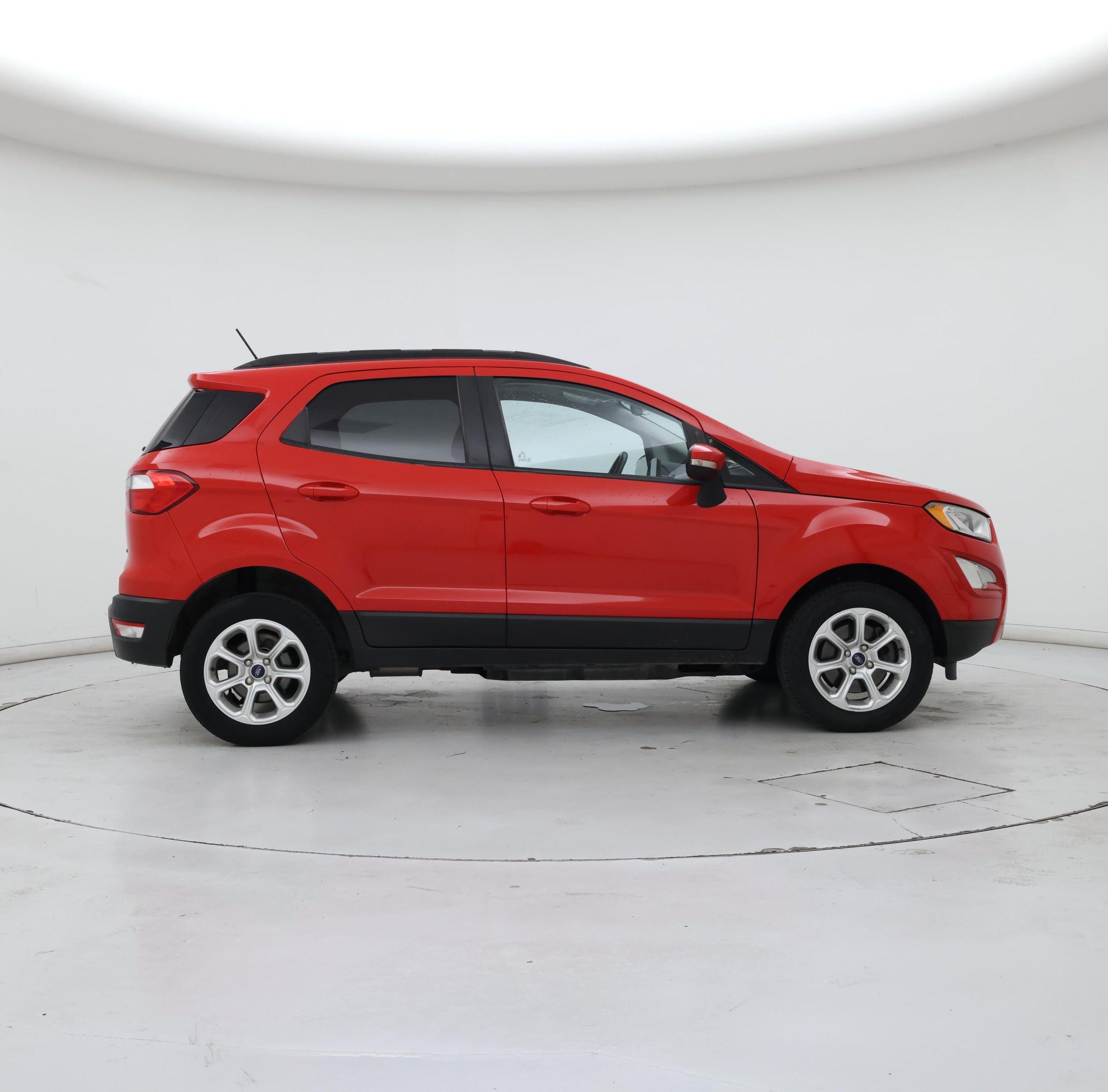 Thumbnail: 2020 Ford EcoSport - 7