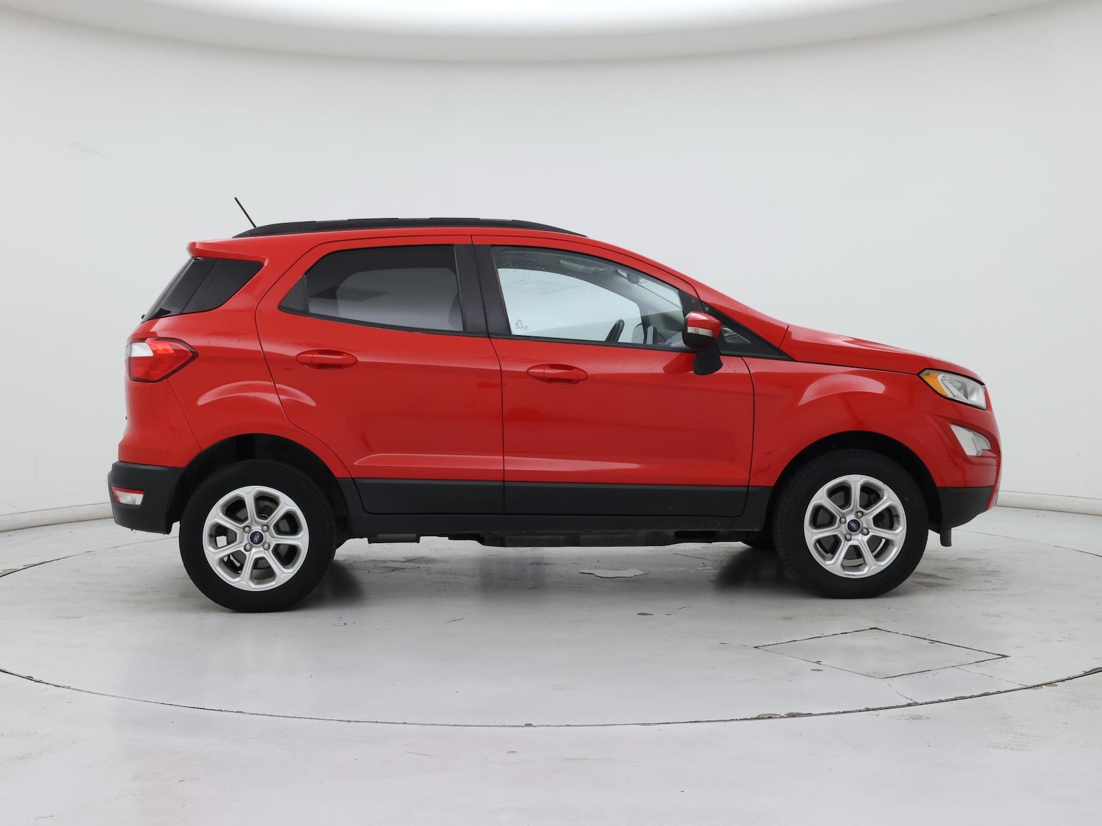 2020 Ford Ecosport SE - Photo 8