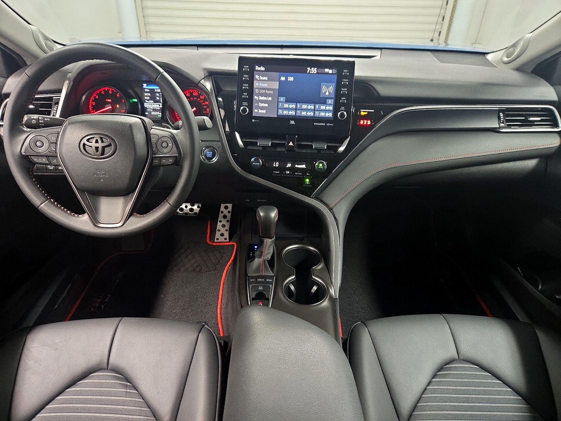 Thumbnail: 2022 Toyota Camry - 9