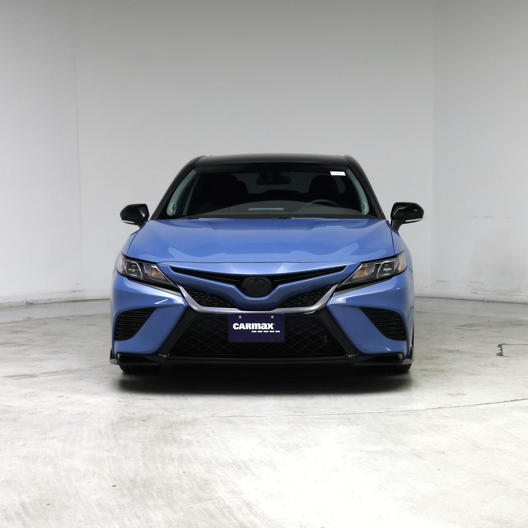Thumbnail: 2022 Toyota Camry - 5