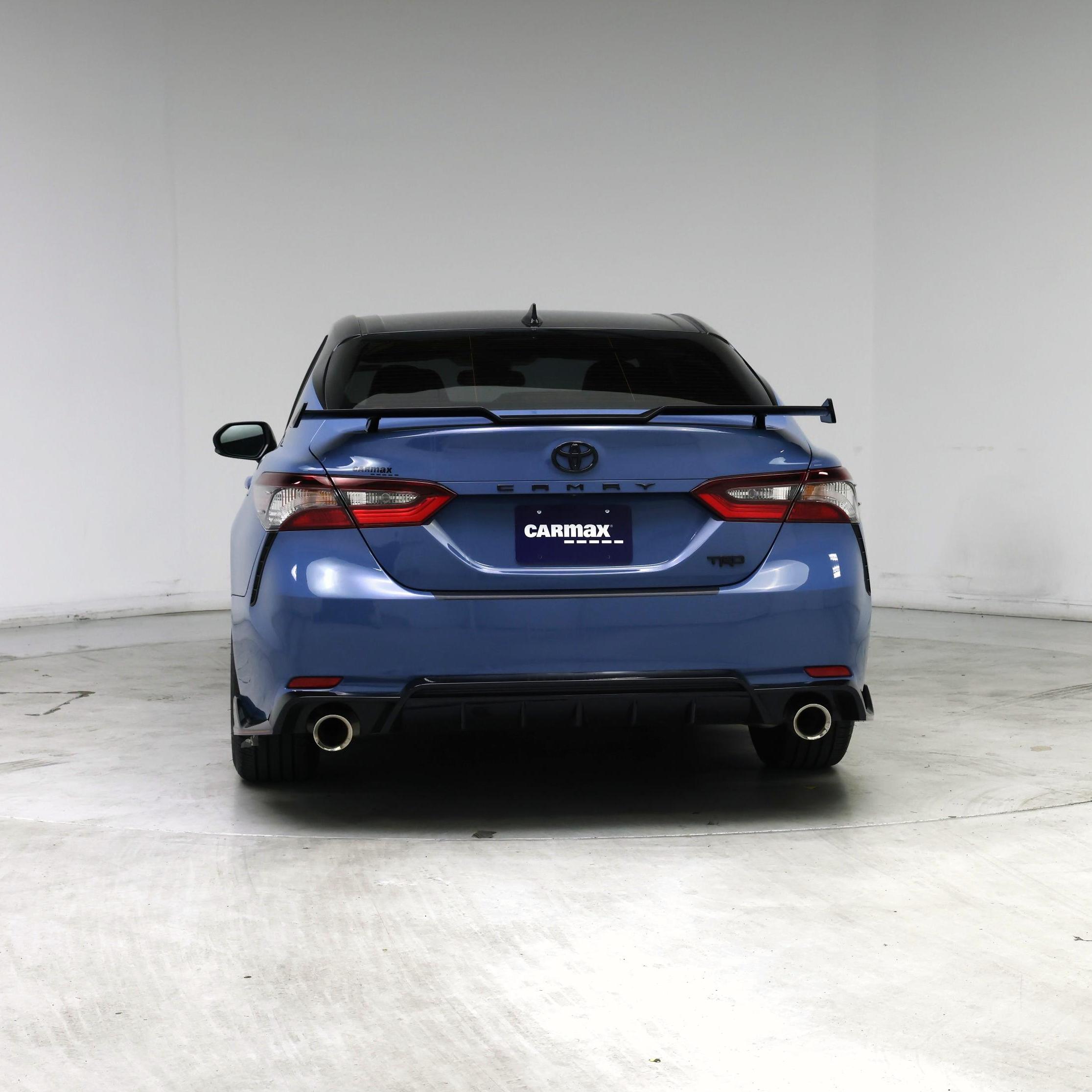Thumbnail: 2022 Toyota Camry - 6