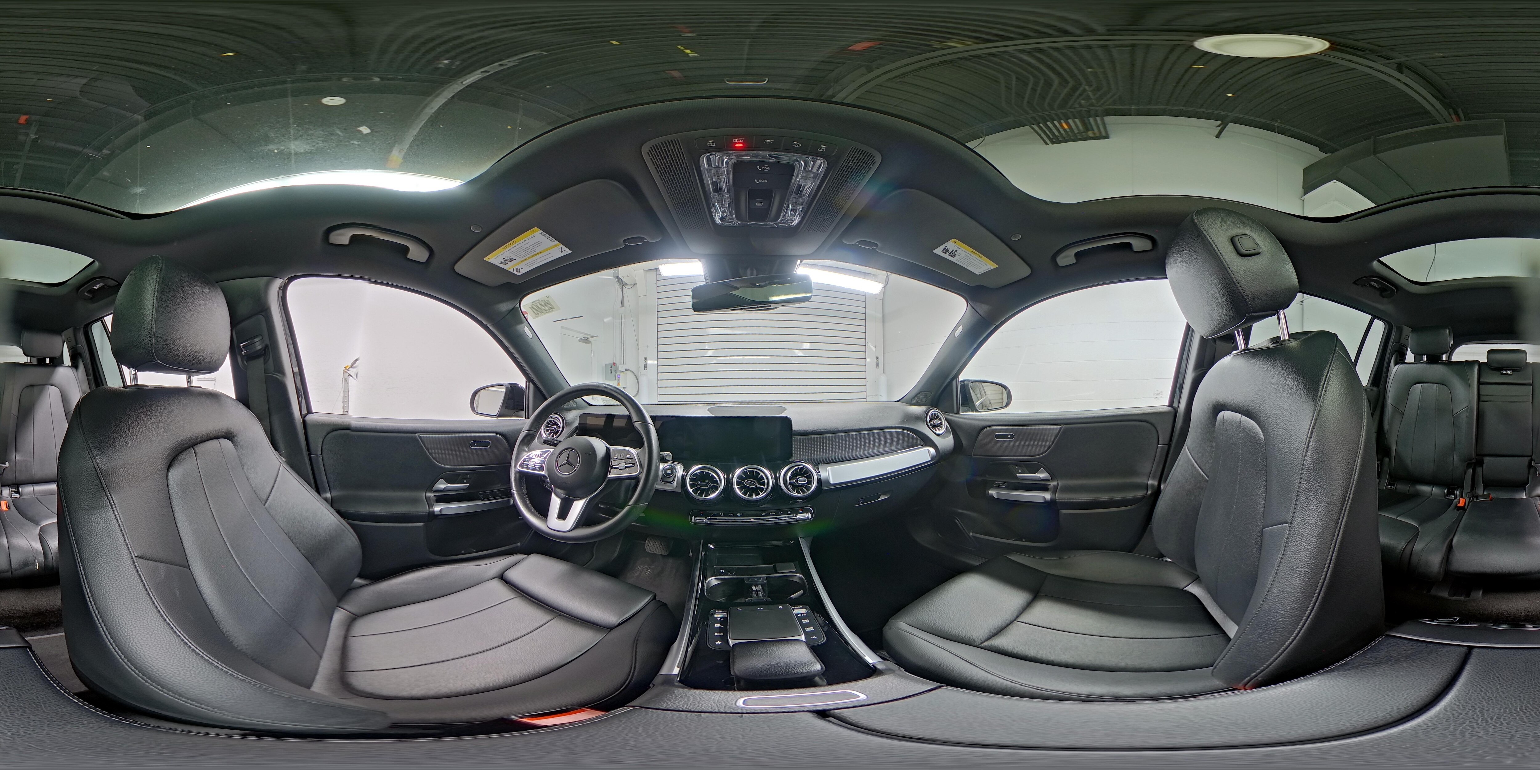 2022 Mercedes-Benz EQB Base - Photo 26