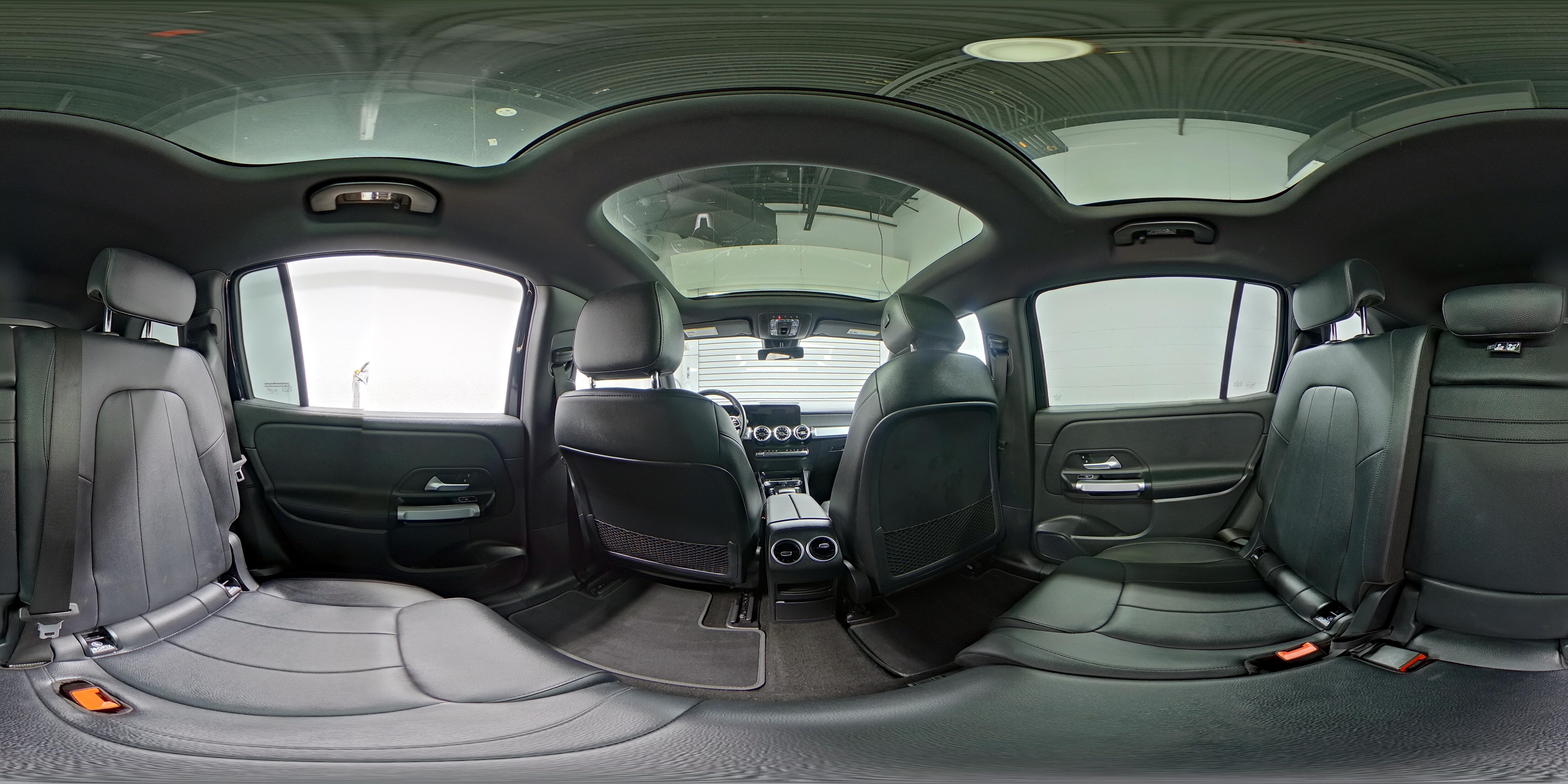 2022 Mercedes-Benz EQB Base - Photo 27