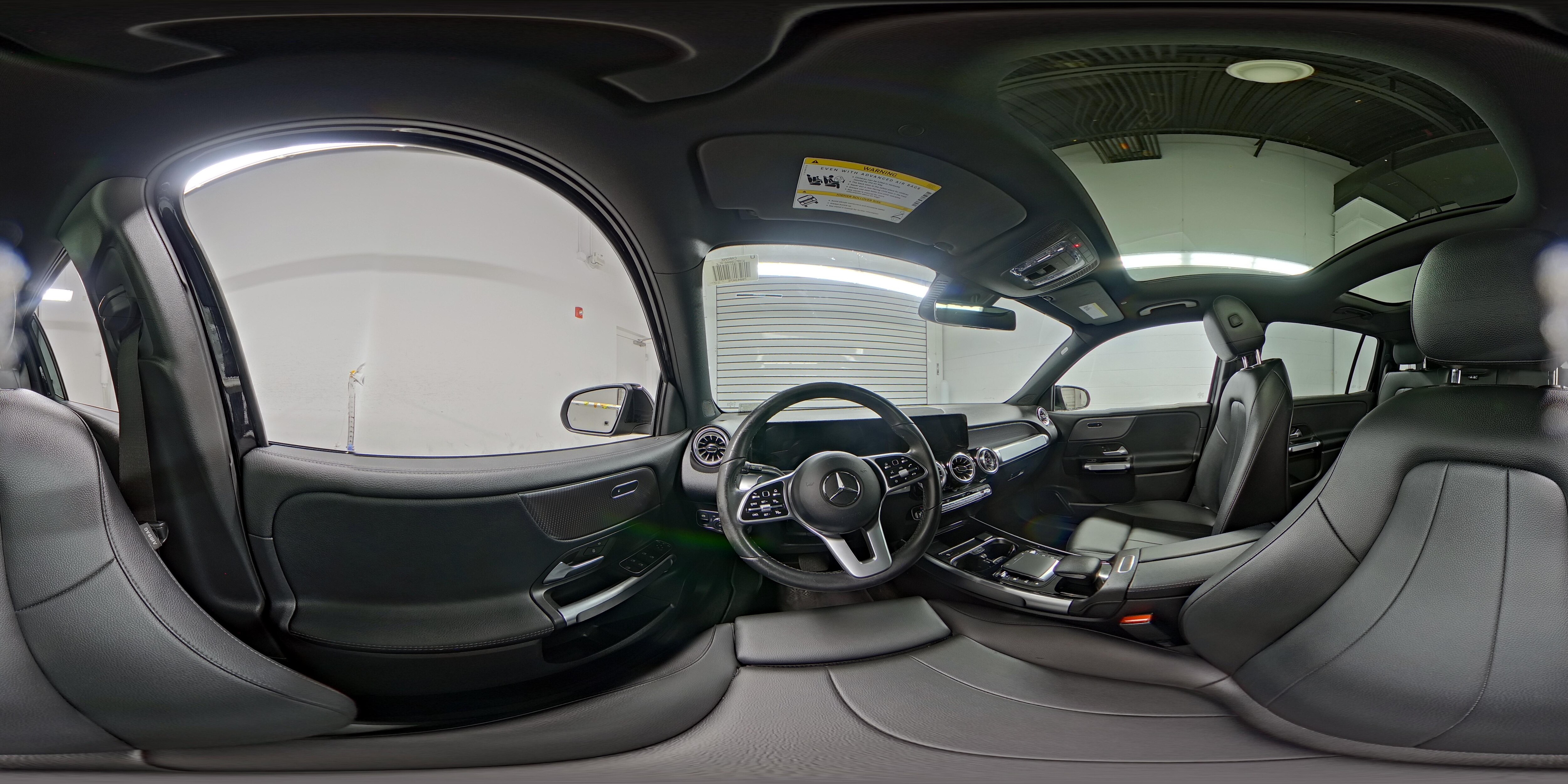 2022 Mercedes-Benz EQB Base - Photo 28