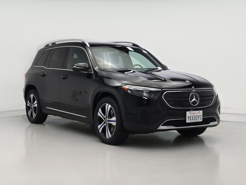 2022 Mercedes-Benz EQB 350 -
                  Murrieta, CA