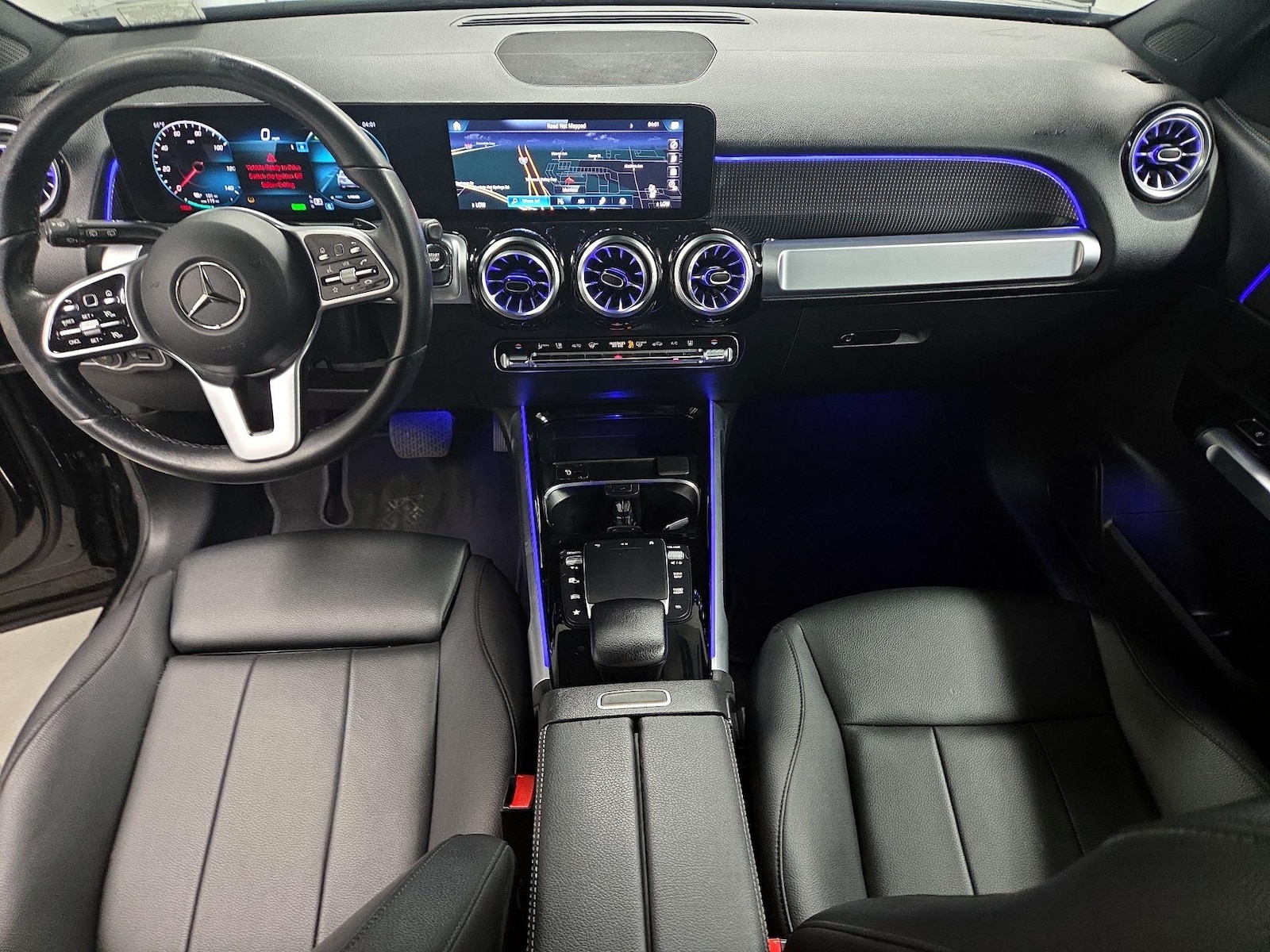 2022 Mercedes-Benz EQB Base - Photo 10