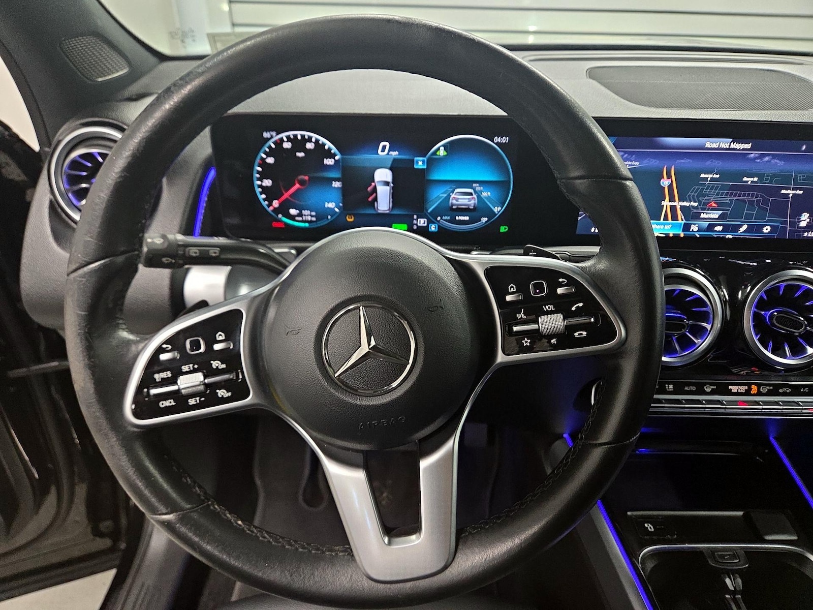 2022 Mercedes-Benz EQB Base - Photo 11