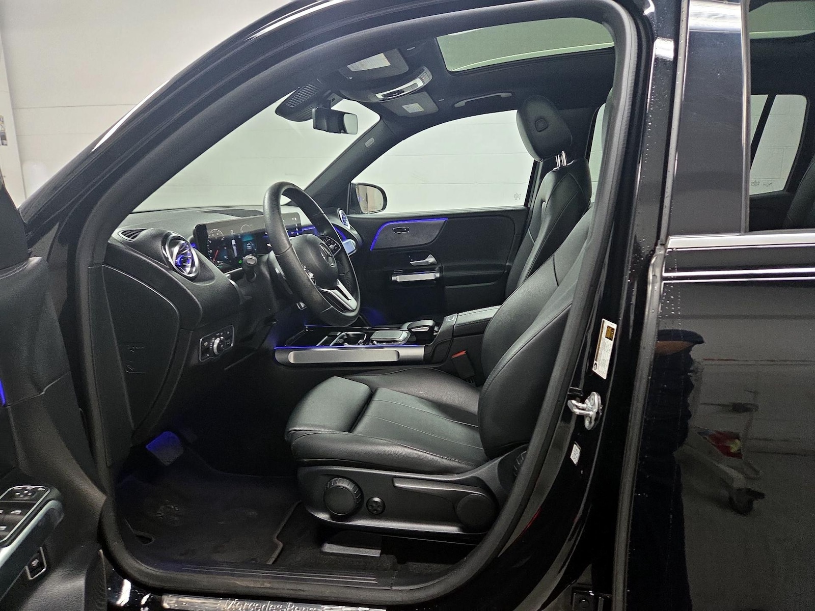 2022 Mercedes-Benz EQB Base - Photo 12